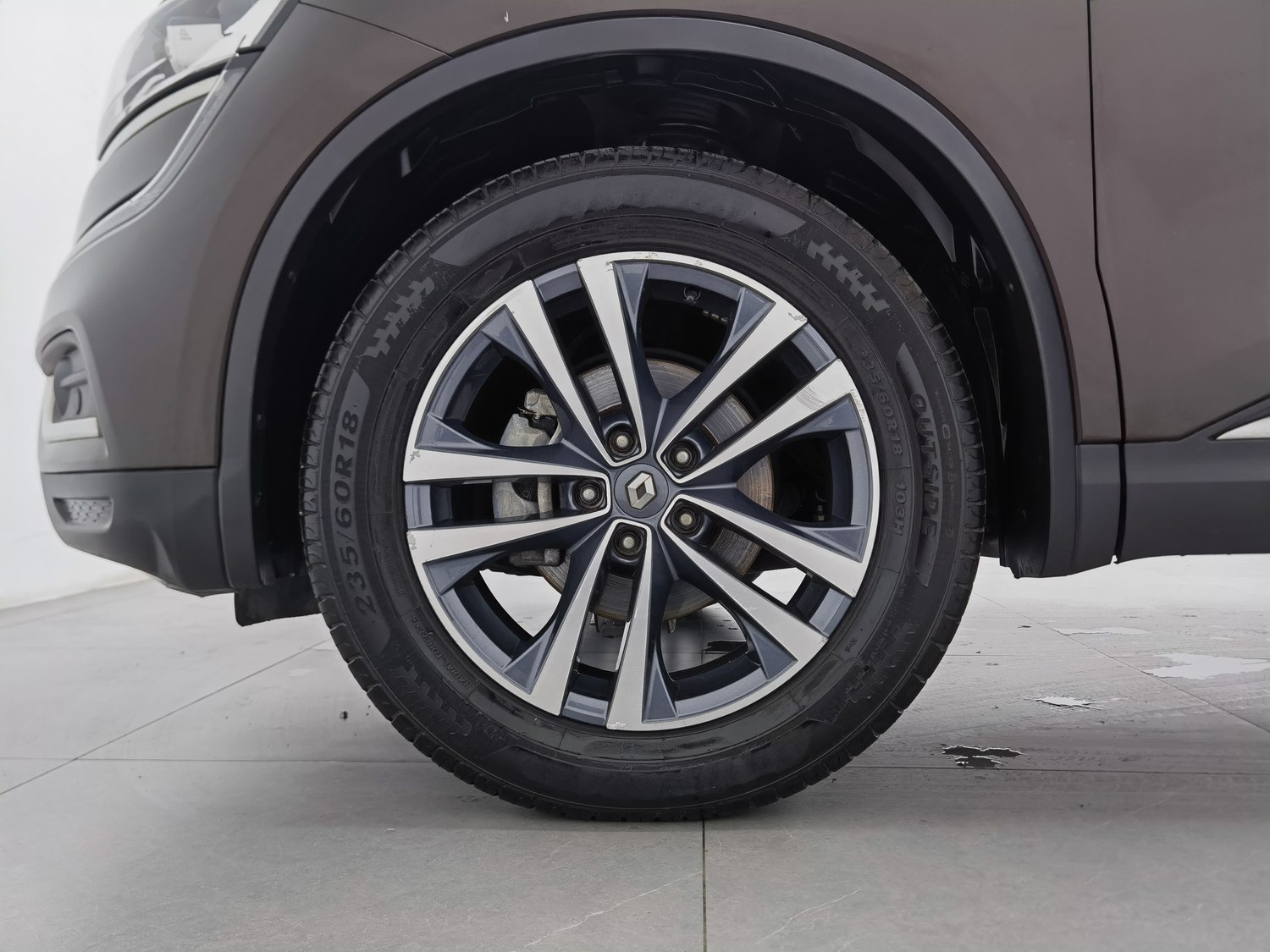 Used Renault Koleos 2018 2.0 AT
