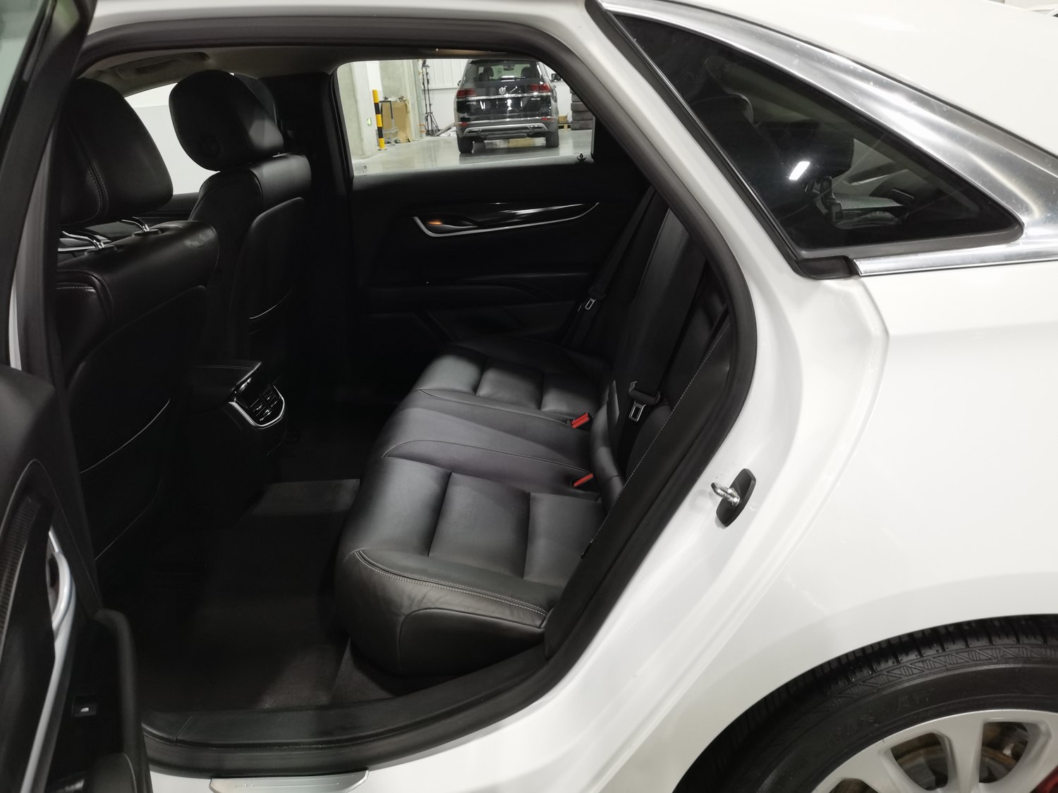 Used Cadillac XTS 2018 2.0 AT
