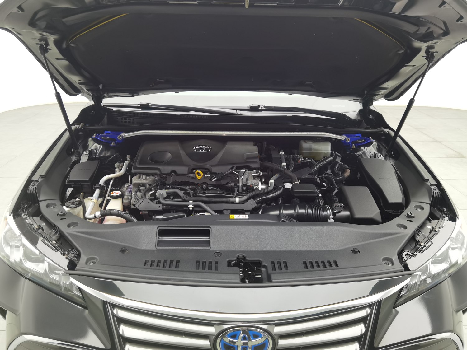 Used Toyota Avalon 2019 2.5 AT