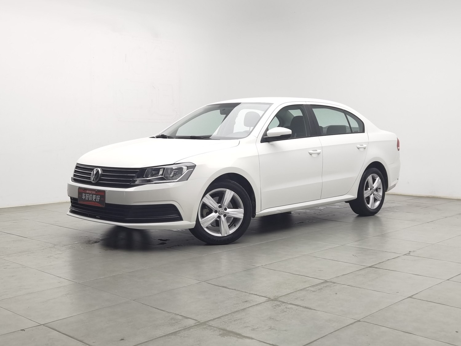 Used Volkswagen Lavida 2017 1.6 AT