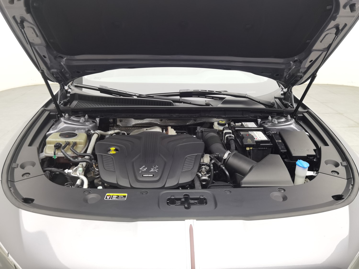 Used Hongqi H5 2023 2.0 AT