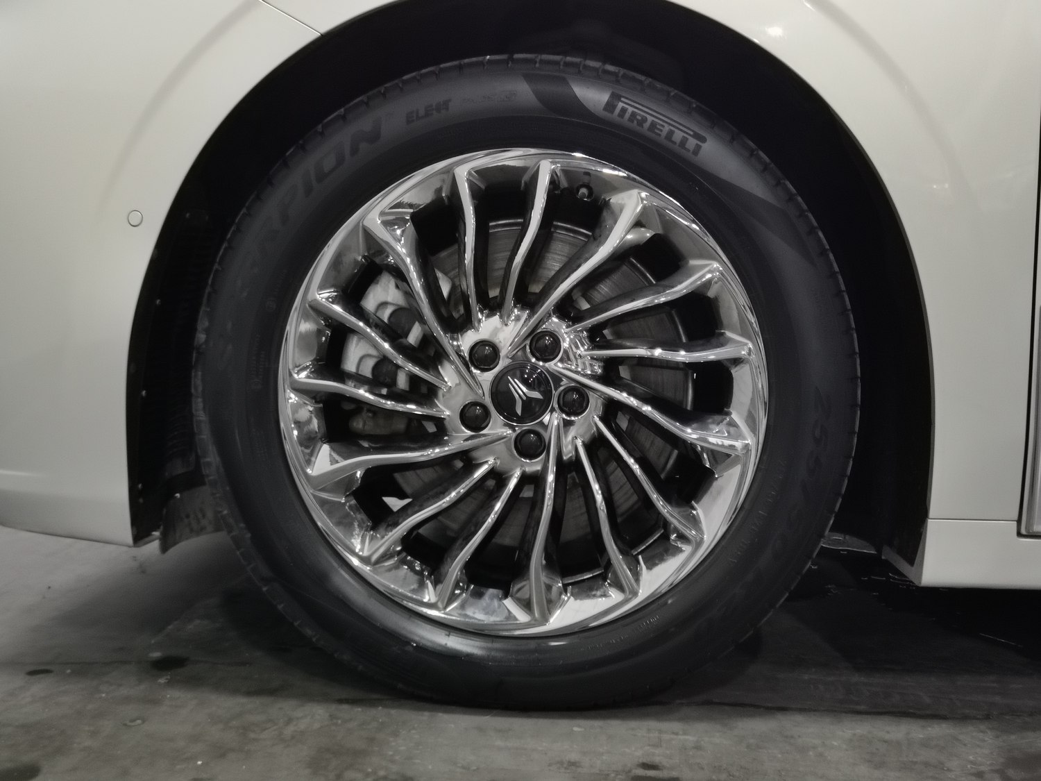 Used Voyah Dreamer 2024 1.5 AT