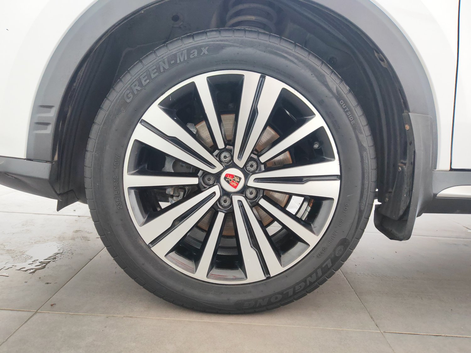 Used Roewe RX5 2019 1.5 AT
