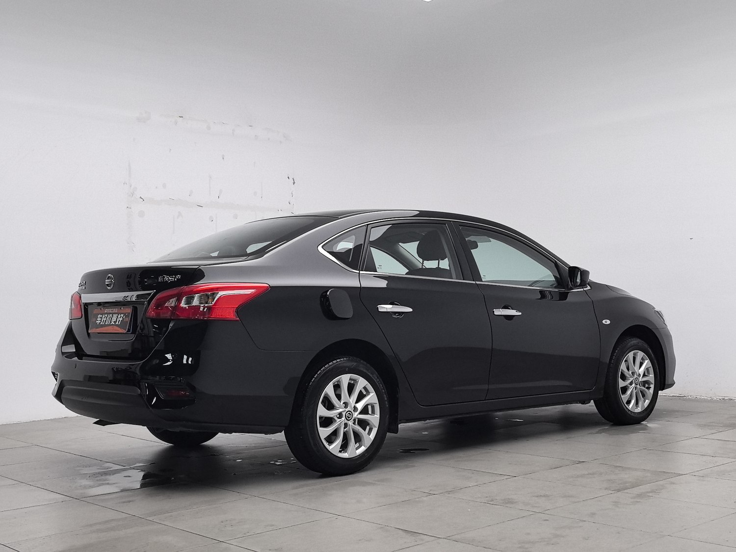 Used Nissan Sylphy 2022 1.6 AT