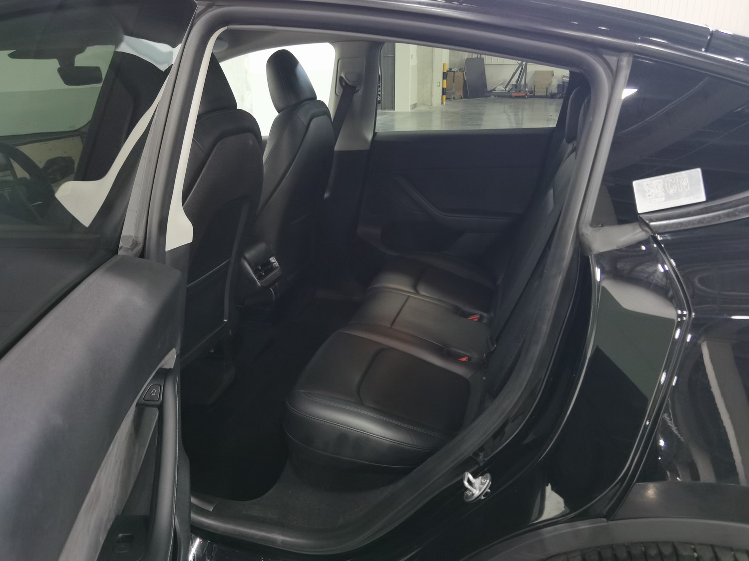 Used Tesla Model Y 2022