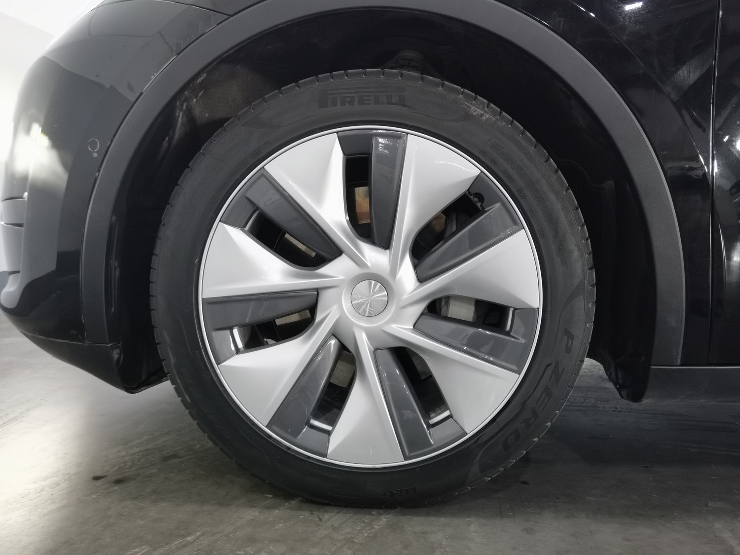 Used Tesla Model Y 2022
