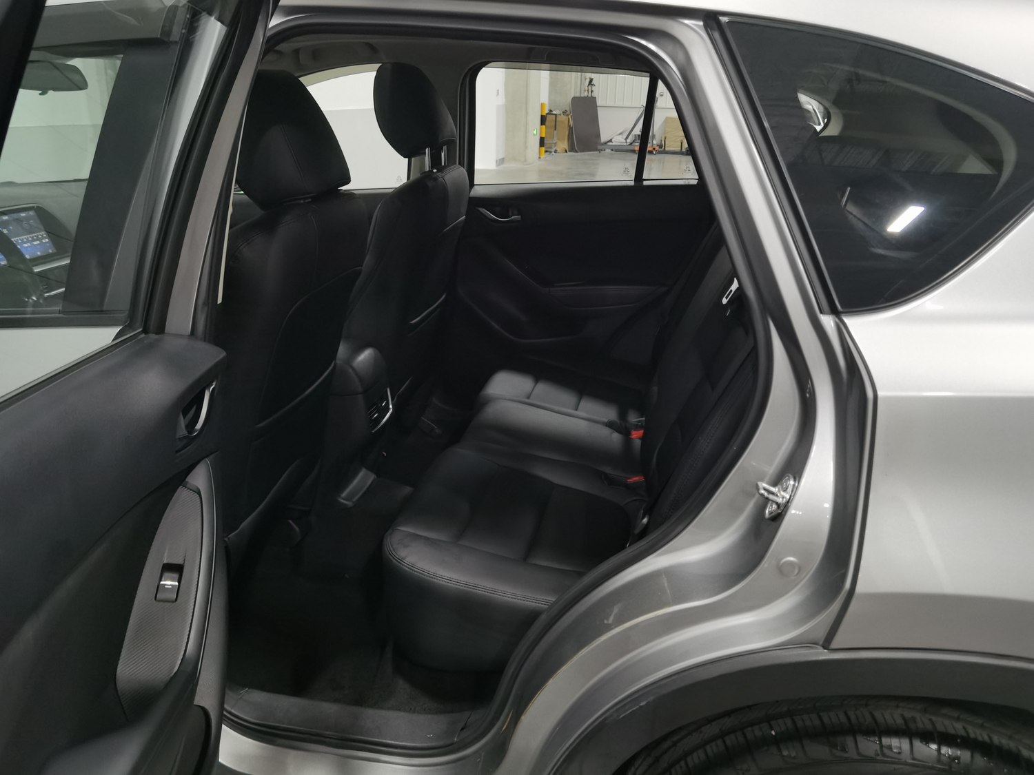 Used Mazda CX-5 2015 2.0 AT