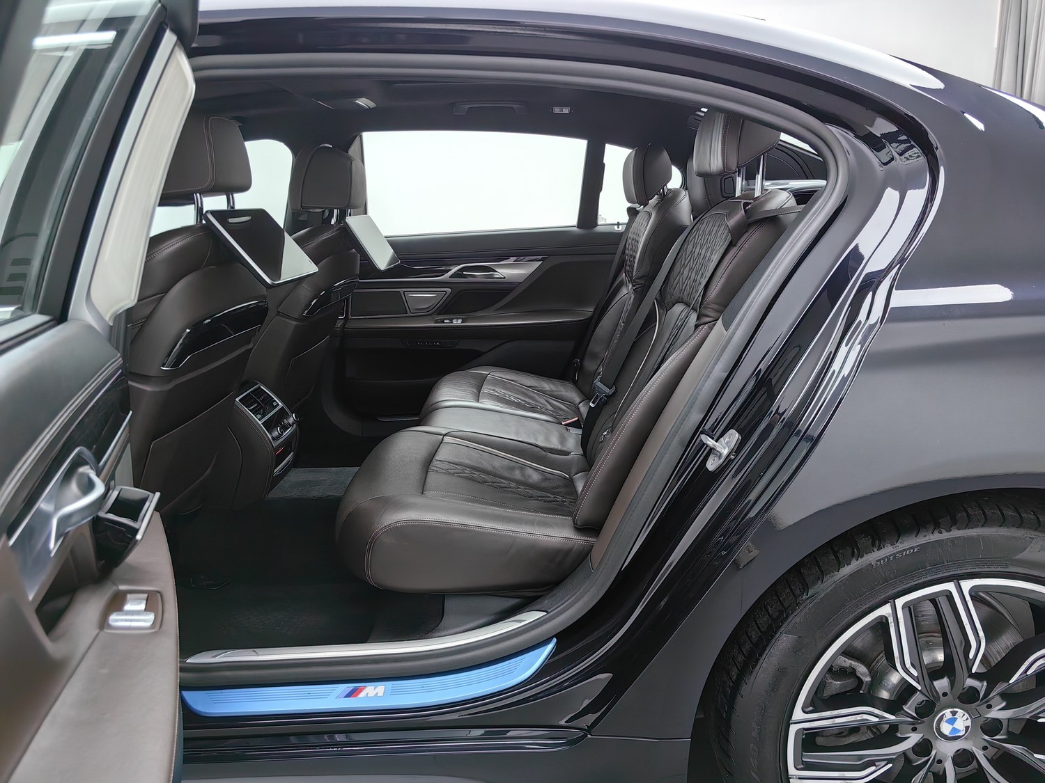 Used BMW THE7 2018 2.0 AT
