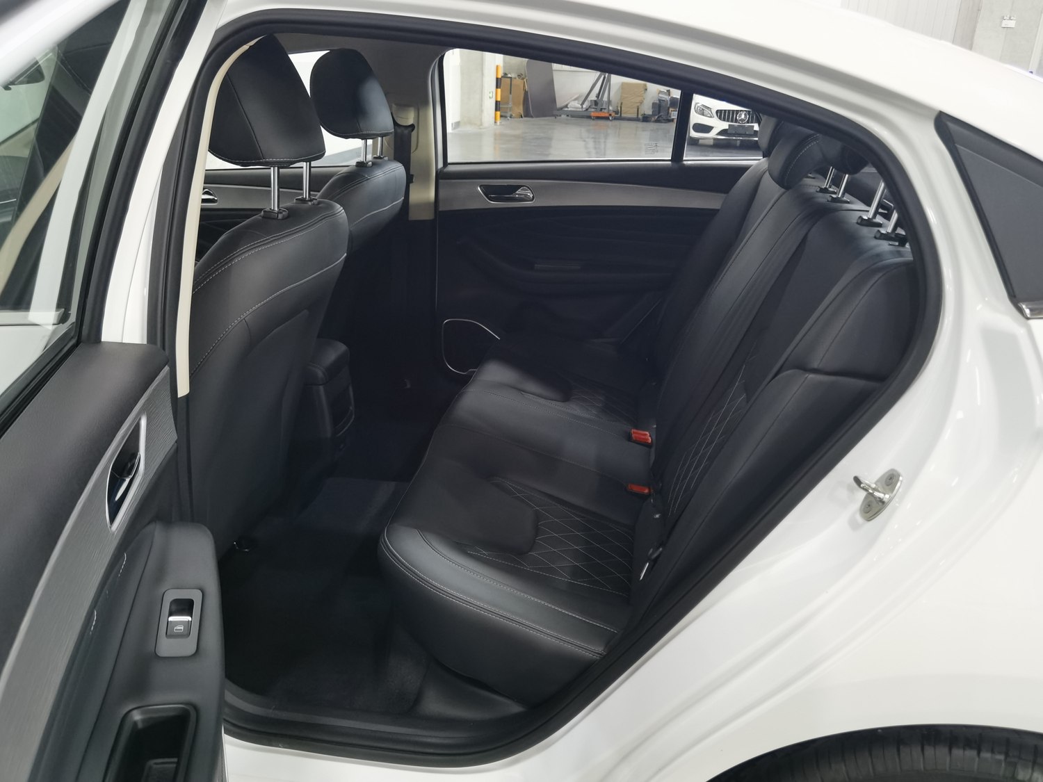 Used Chery Arrizo GX 2019 1.5 MT