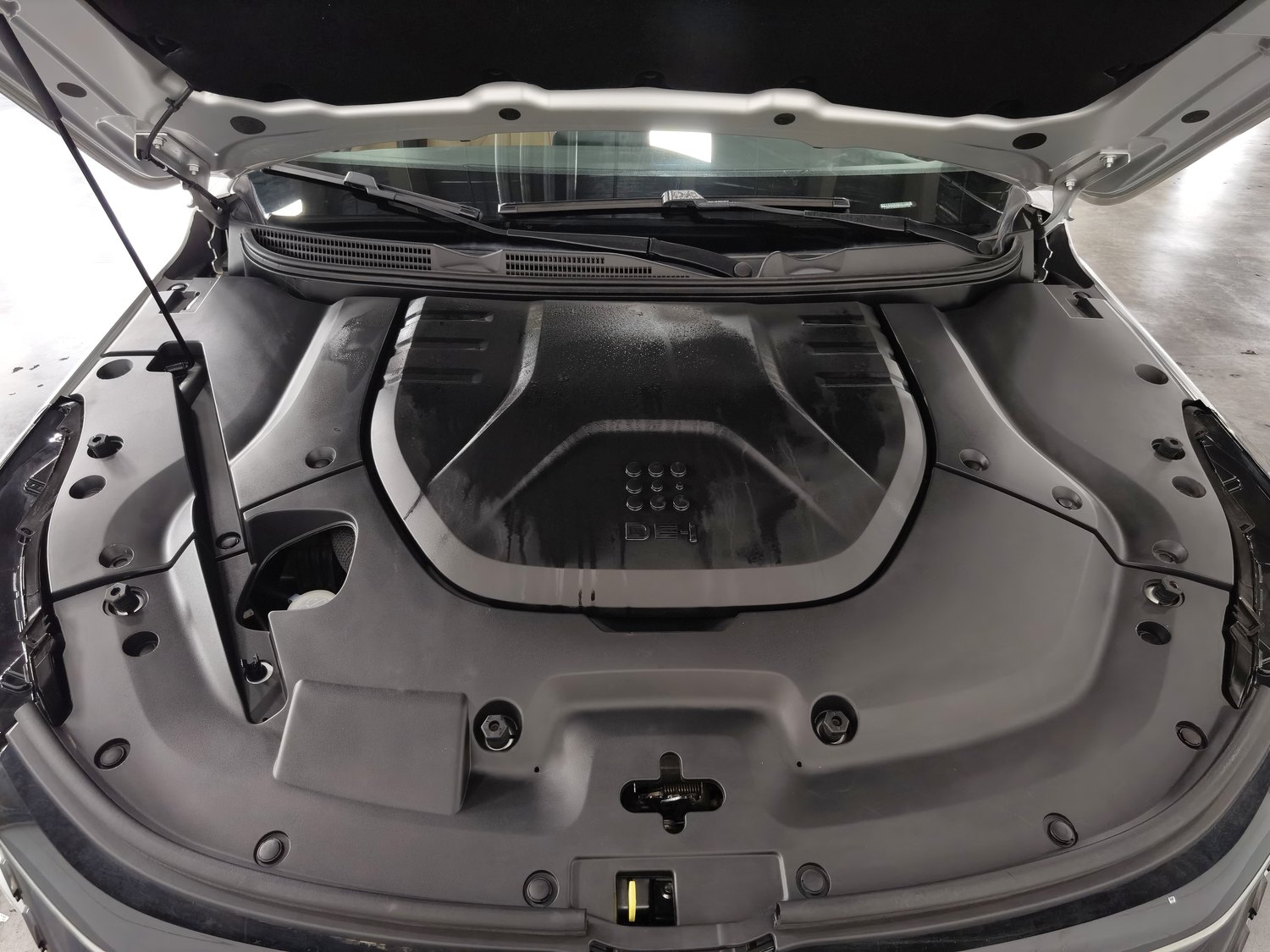Used Landian E5 2023 1.5 AT