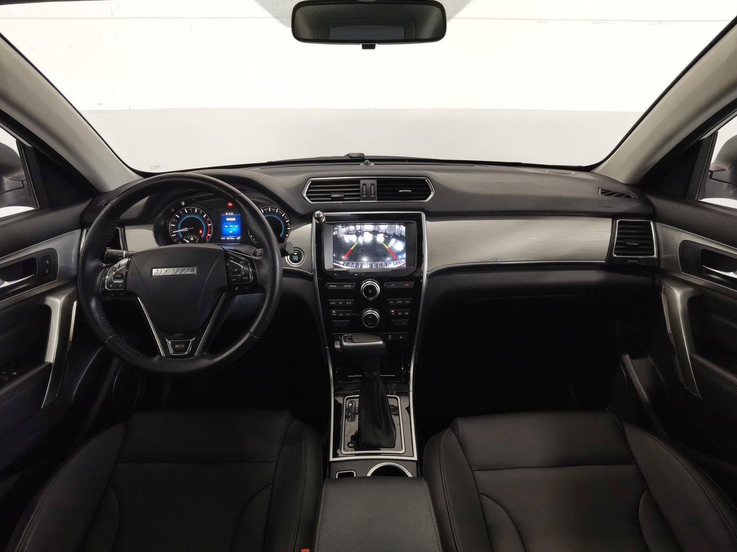 Used Haval H2 2017 1.5 AT