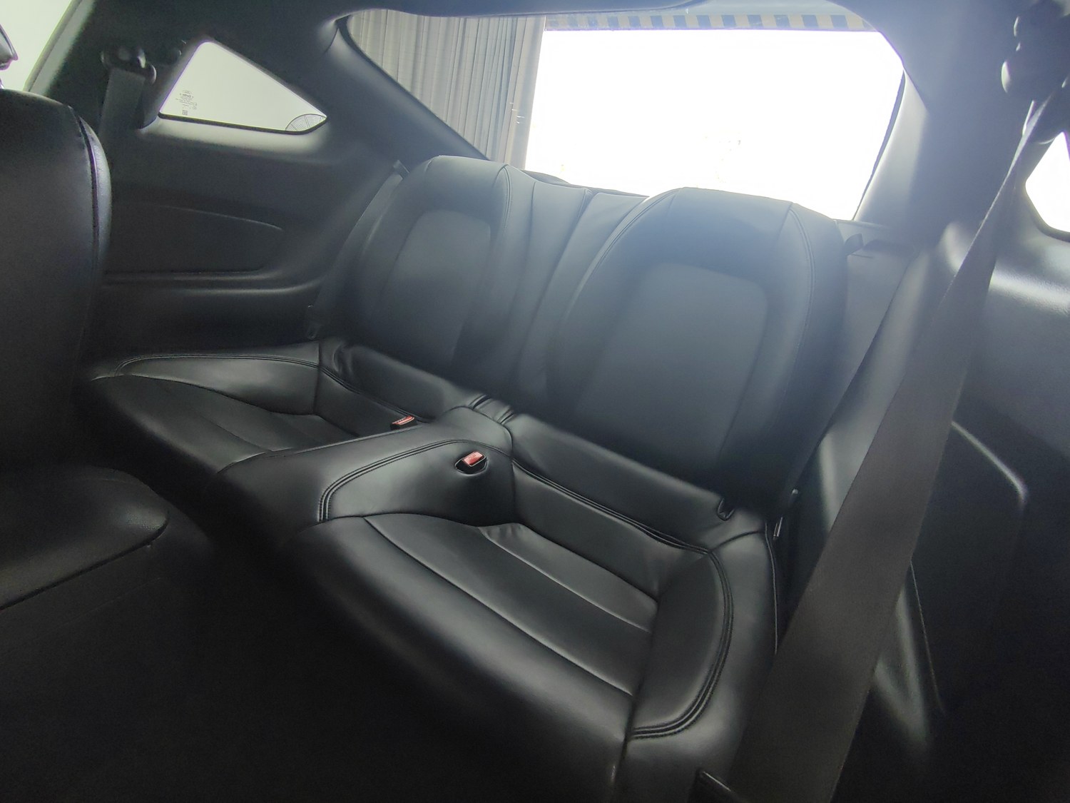 Used Ford Mustang 2015 2.3 AT