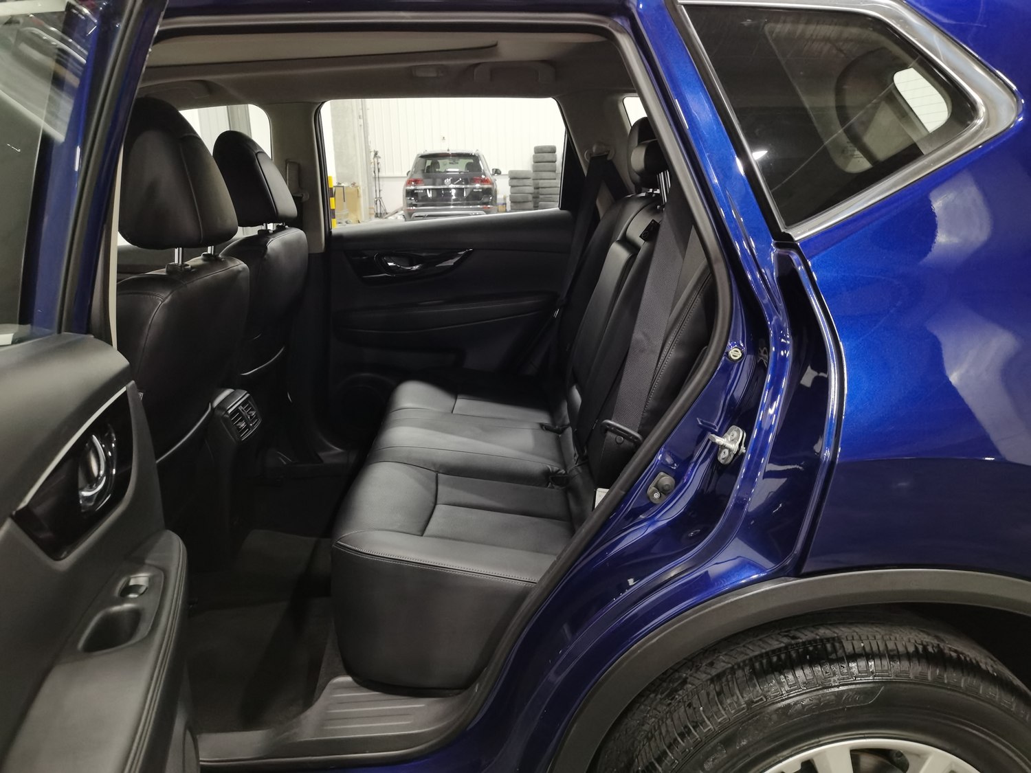 Used Nissan X-Trail 2019 2.0 AT