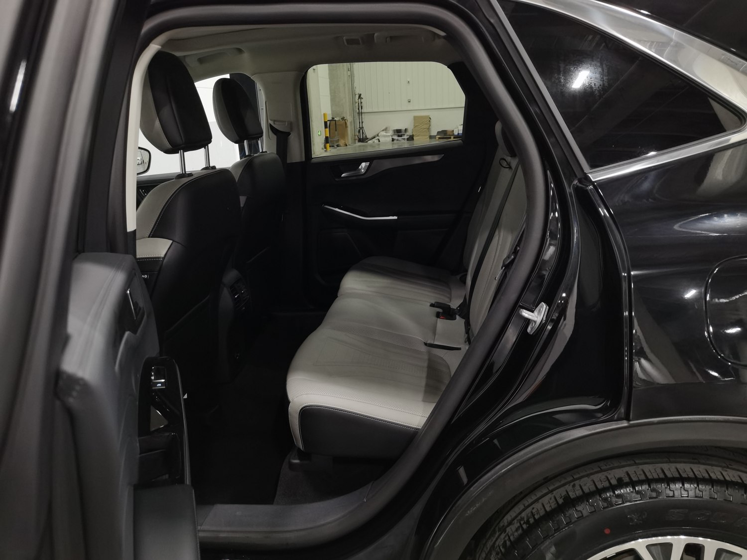 Used Ford Escape 2020 2.0 AT