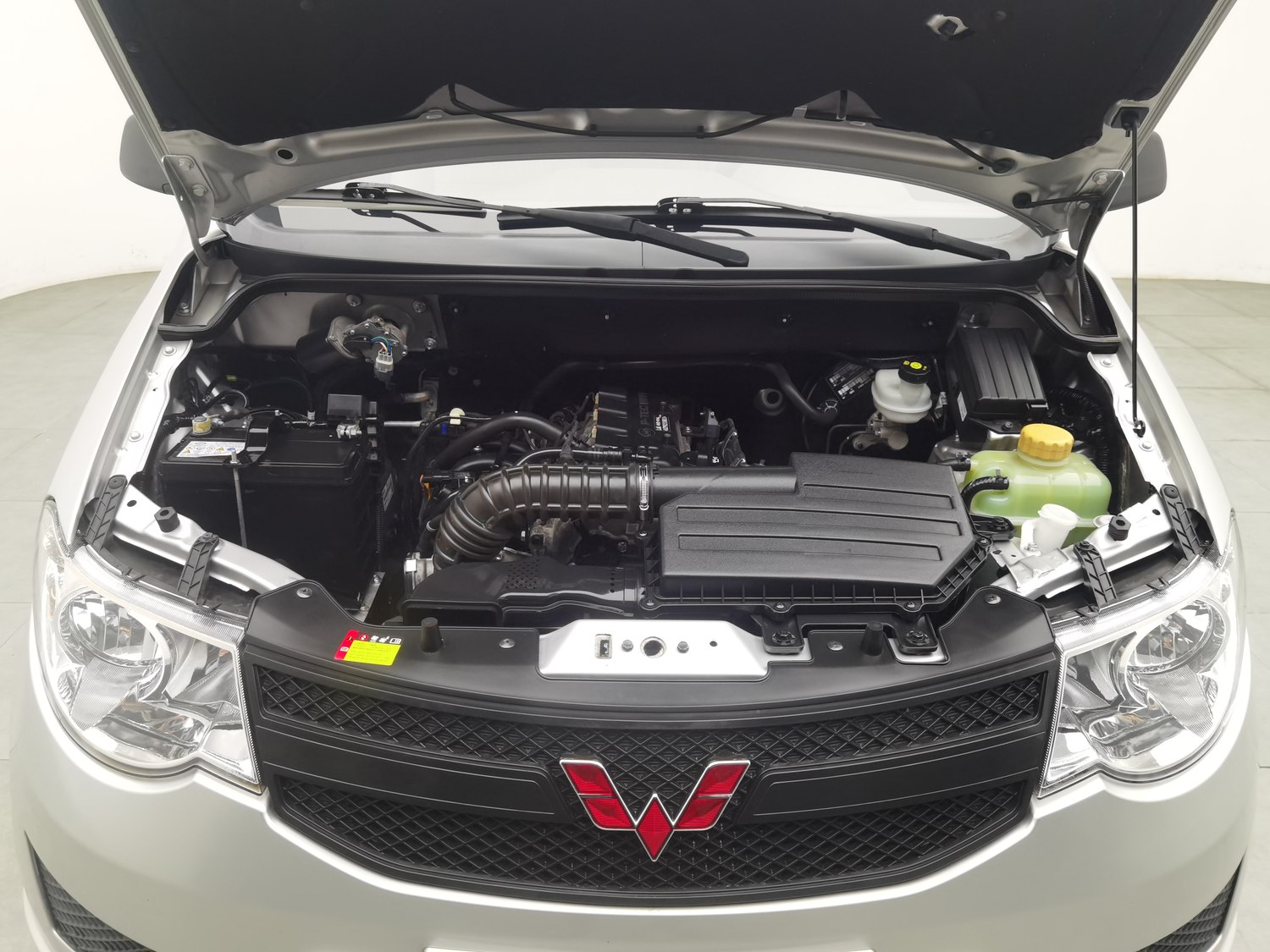 Used Wuling Hongguang 2021 1.5 MT
