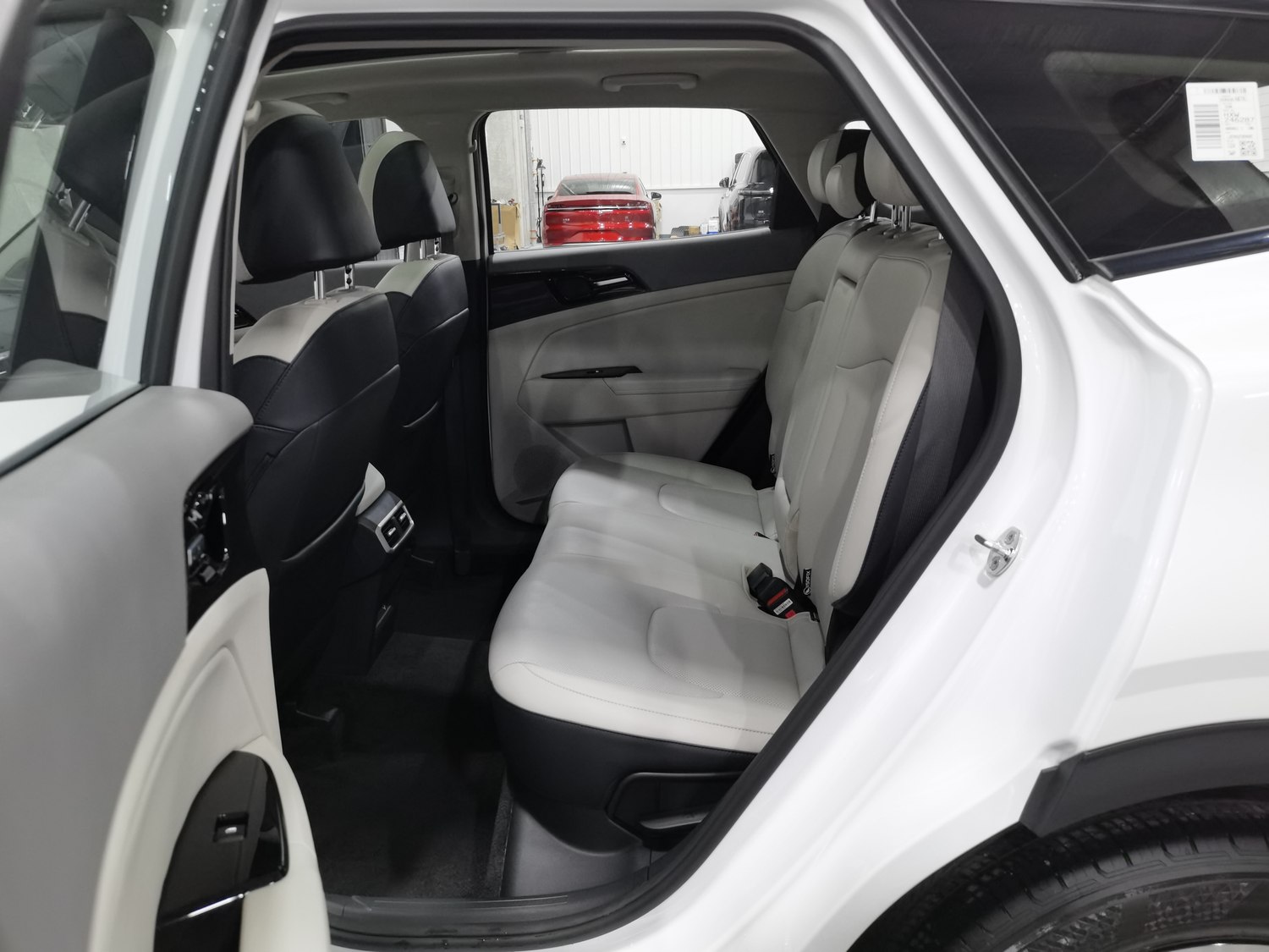 Used Kia Sportage (New) 2025 1.5 AT