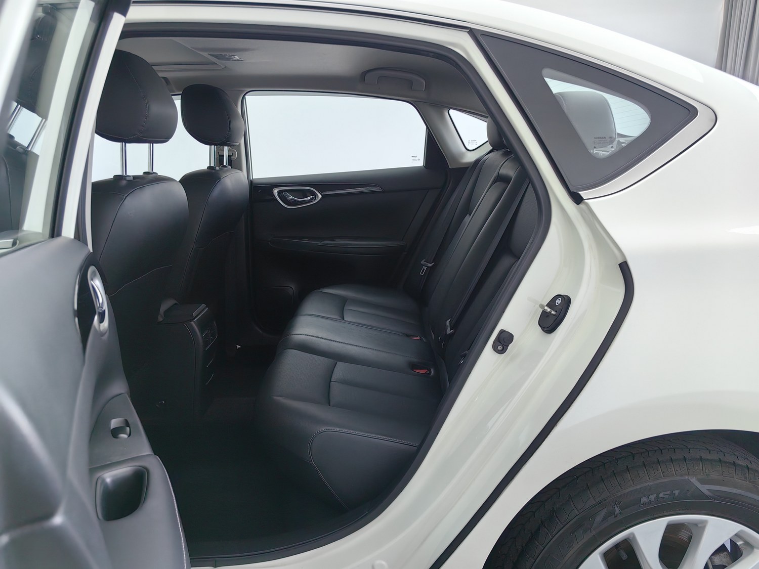 Used Nissan Sylphy 2022 1.6 AT