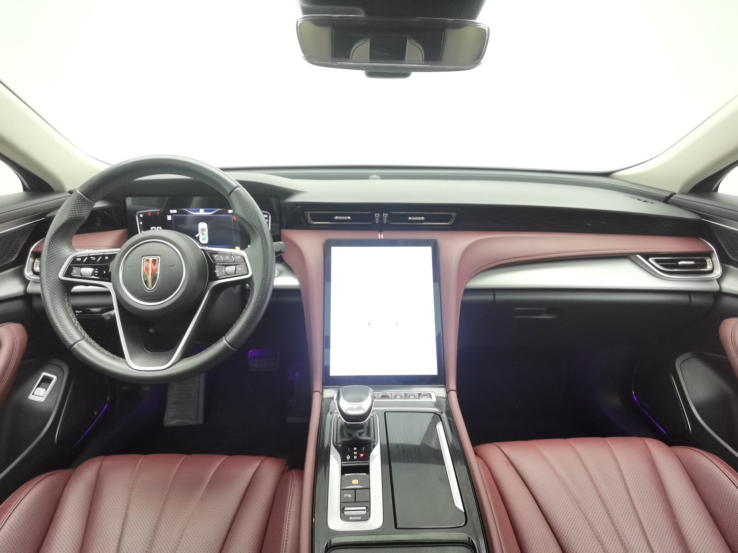 Used Hongqi H5 2023 2.0 AT