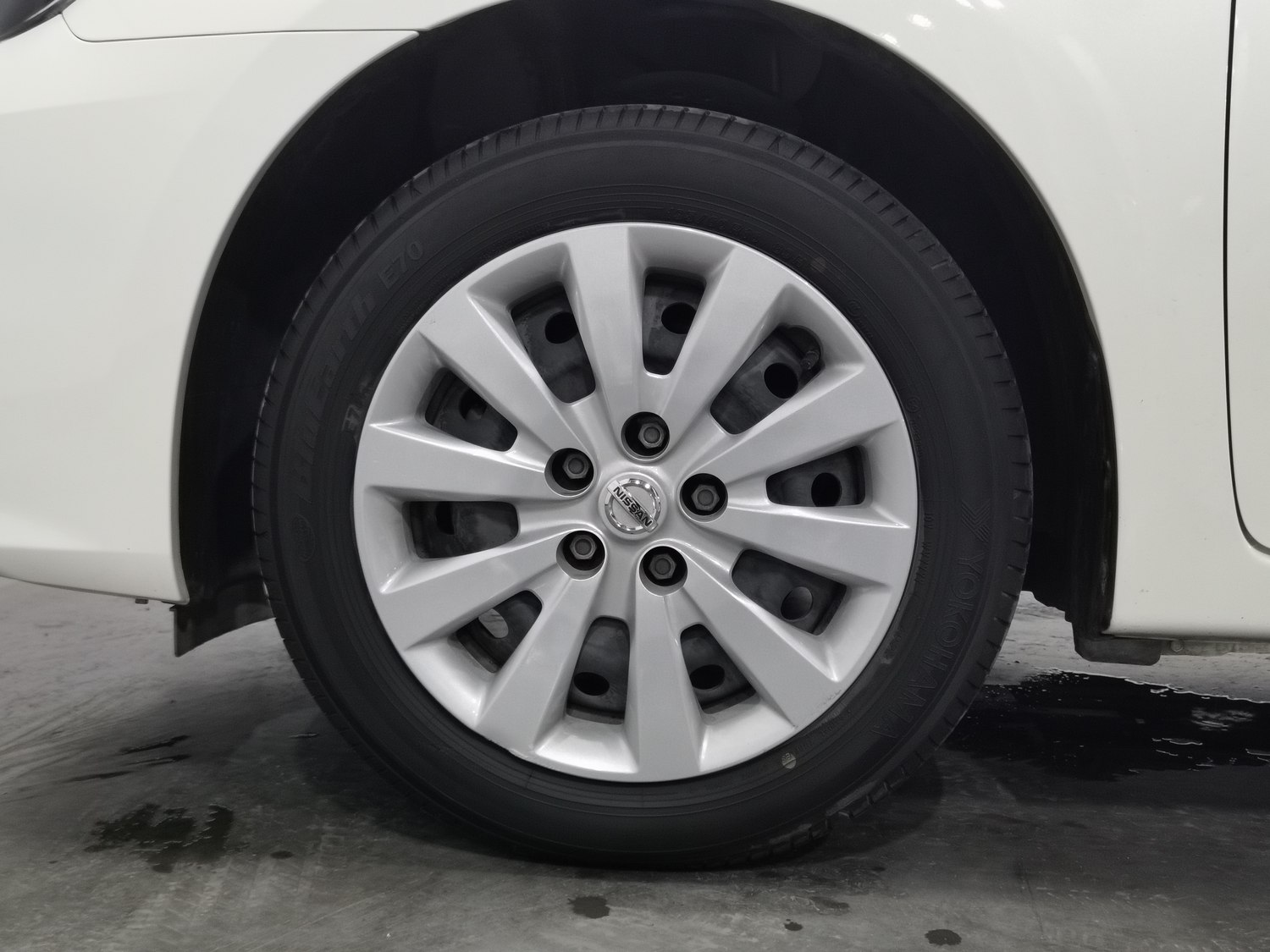 Used Nissan Sylphy 2024 1.6 AT