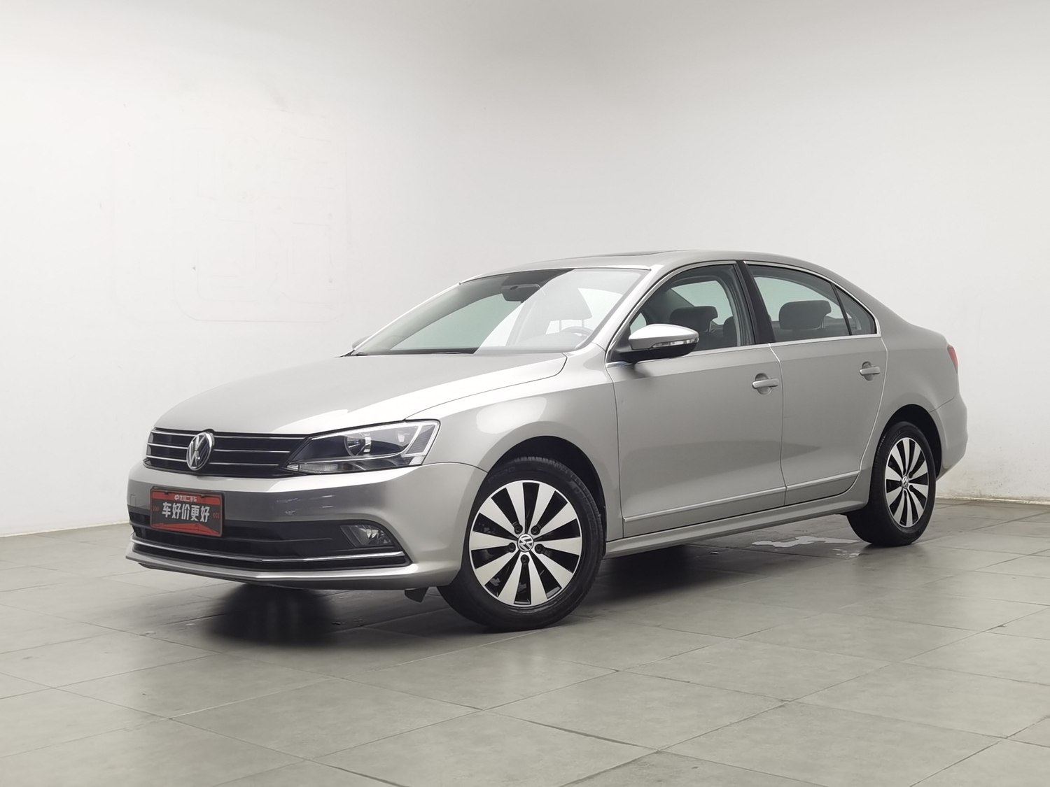 Used Volkswagen Sagitar 2018 1.4 AT