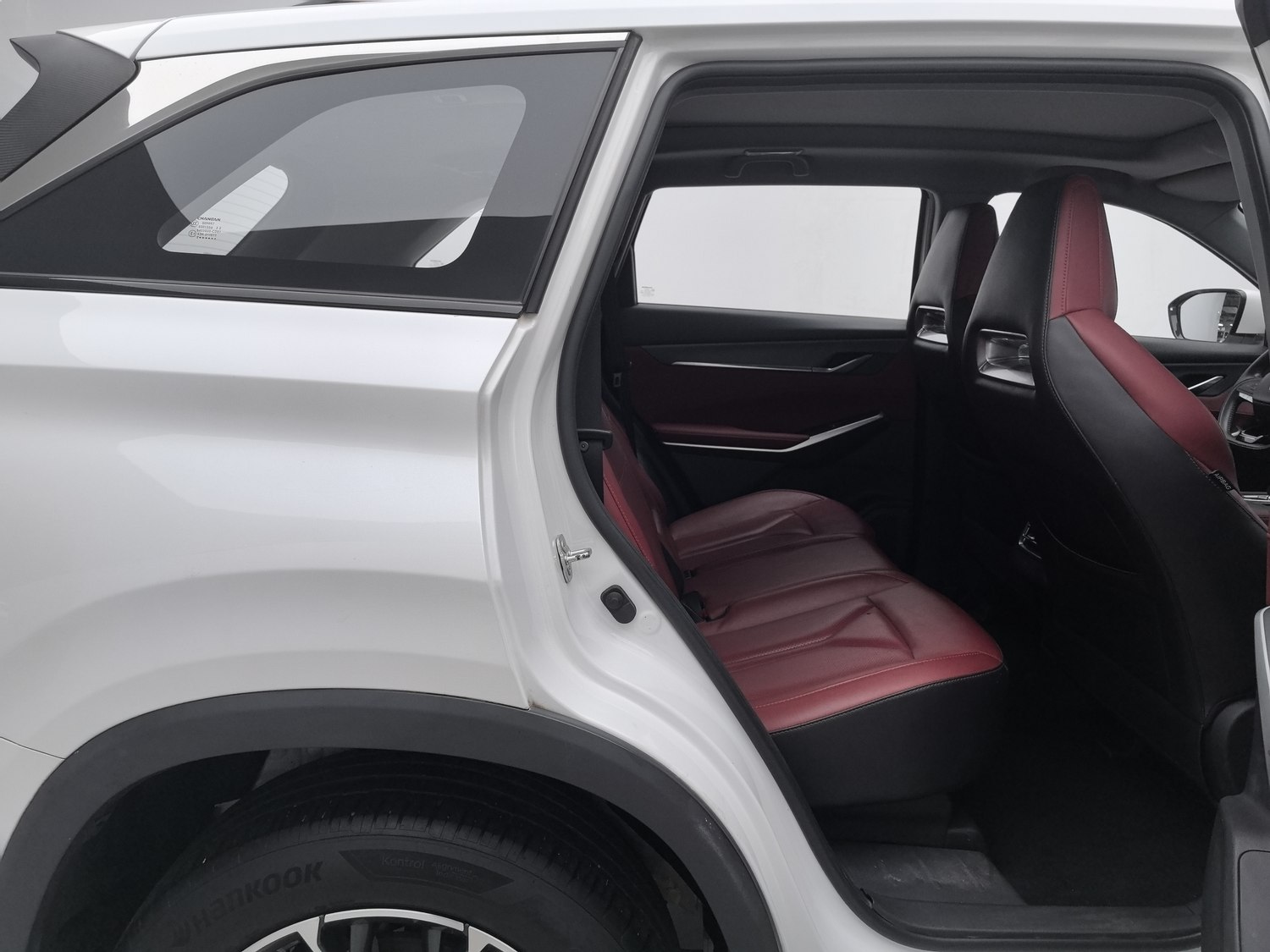 Used Changan CS75 PLUS 2022 1.5 AT
