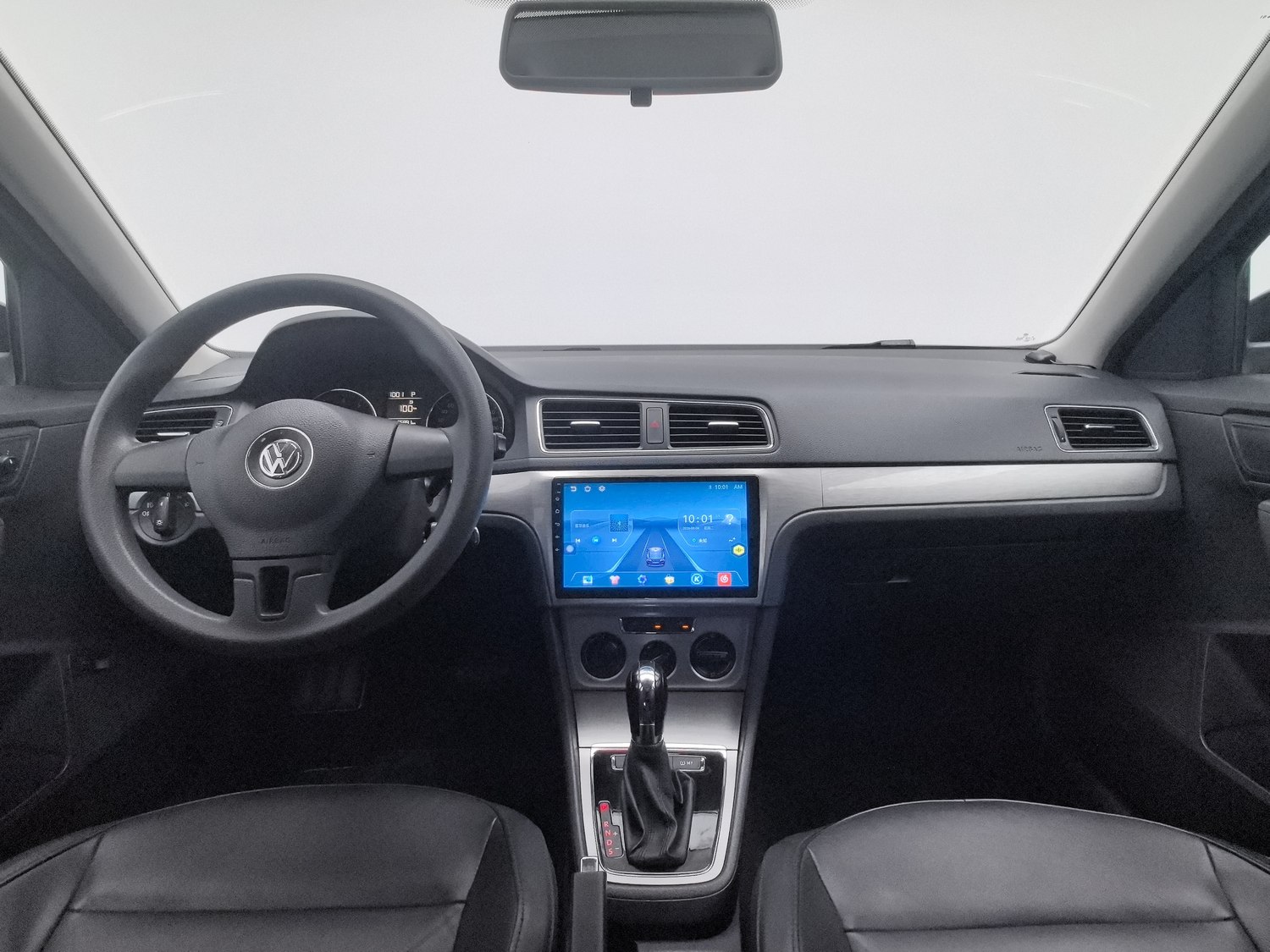 Used Volkswagen Lavida 2013 1.6 AT