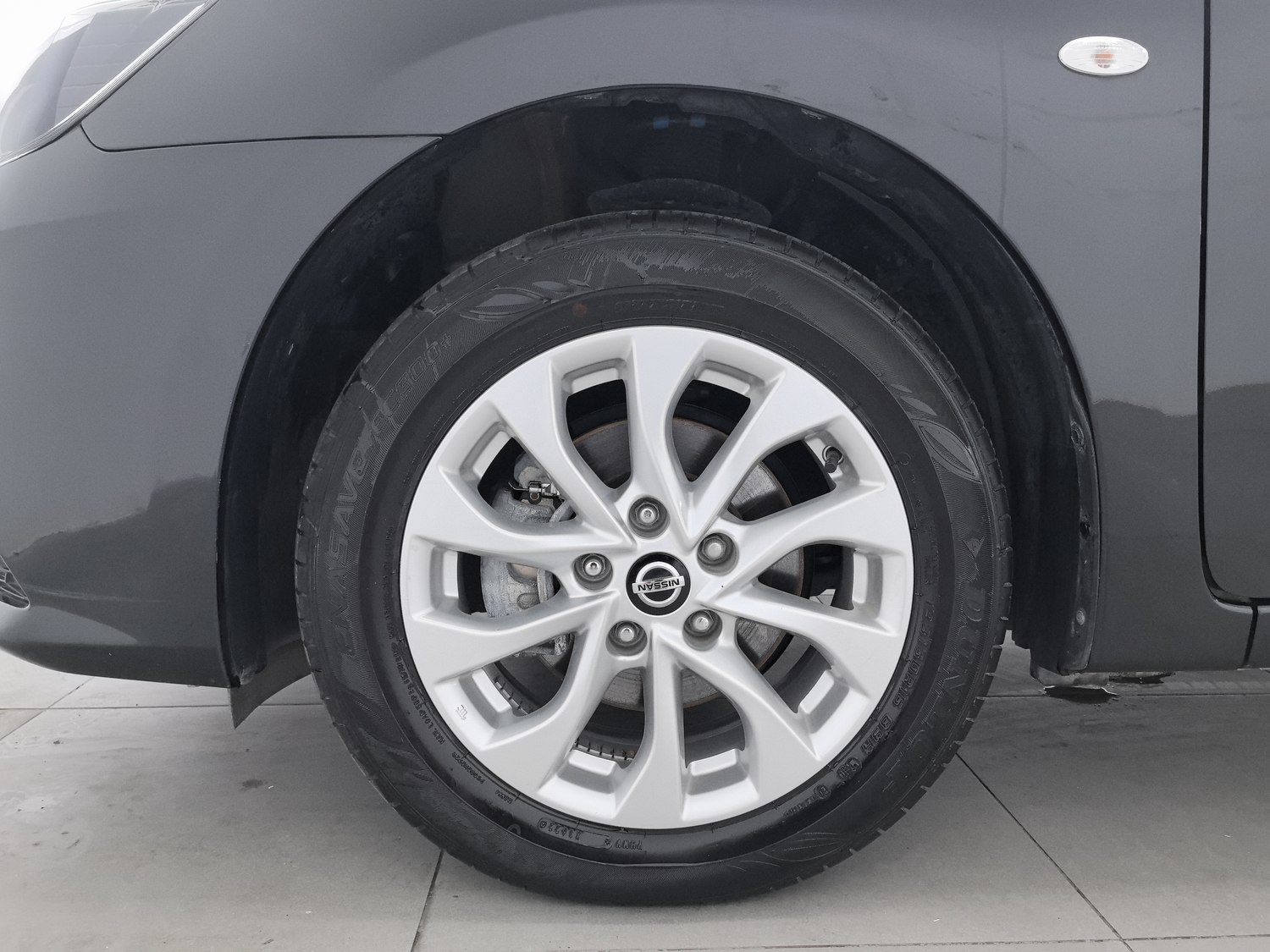 Used Nissan Sylphy 2022 1.6 AT