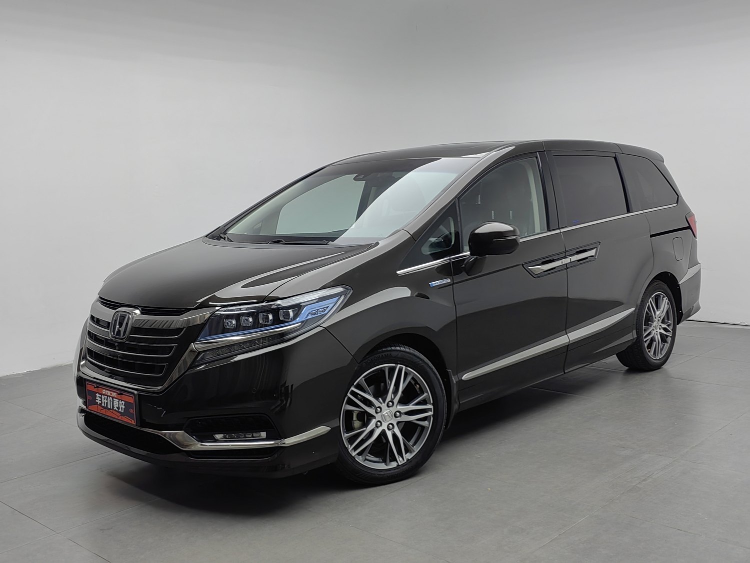 Used Honda Elysion 2019 2.0 AT
