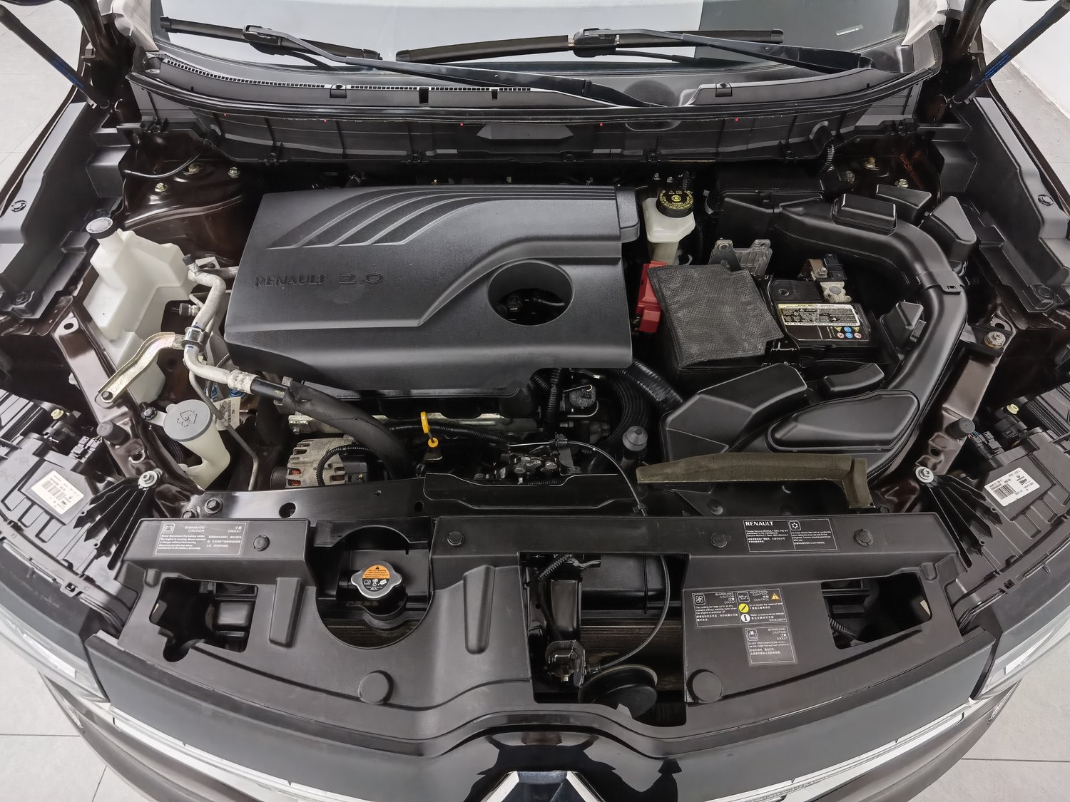 Used Renault Koleos 2018 2.0 AT