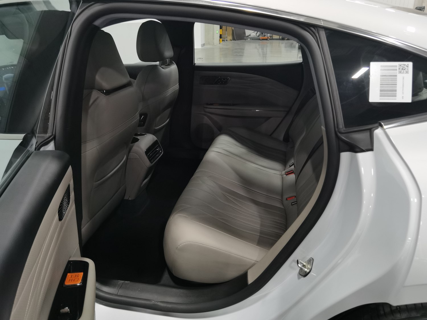 Used Geely Galaxy Starship 8 2025 1.5 AT