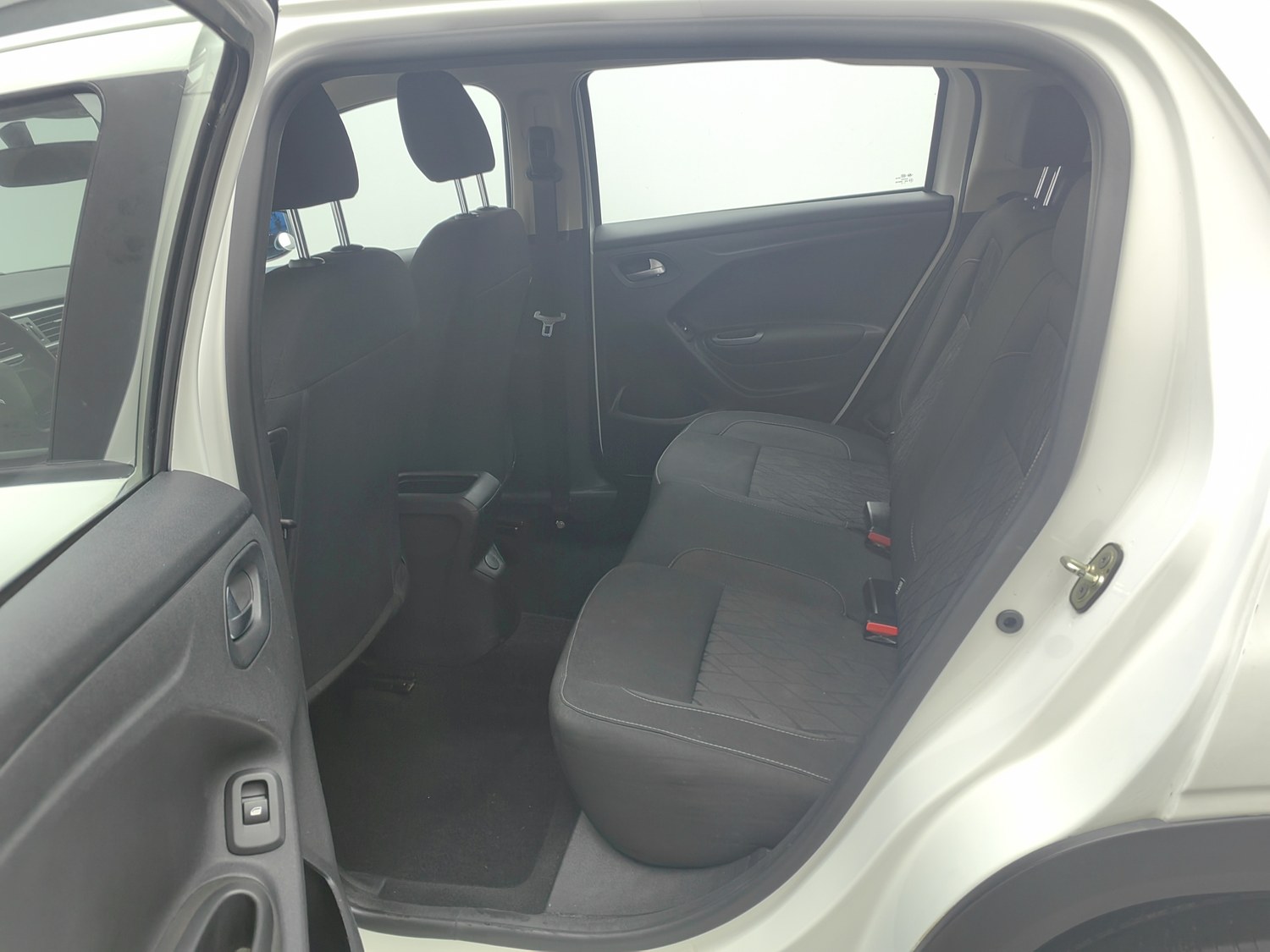 Used Citroen C3-XR 2015 1.6 AT