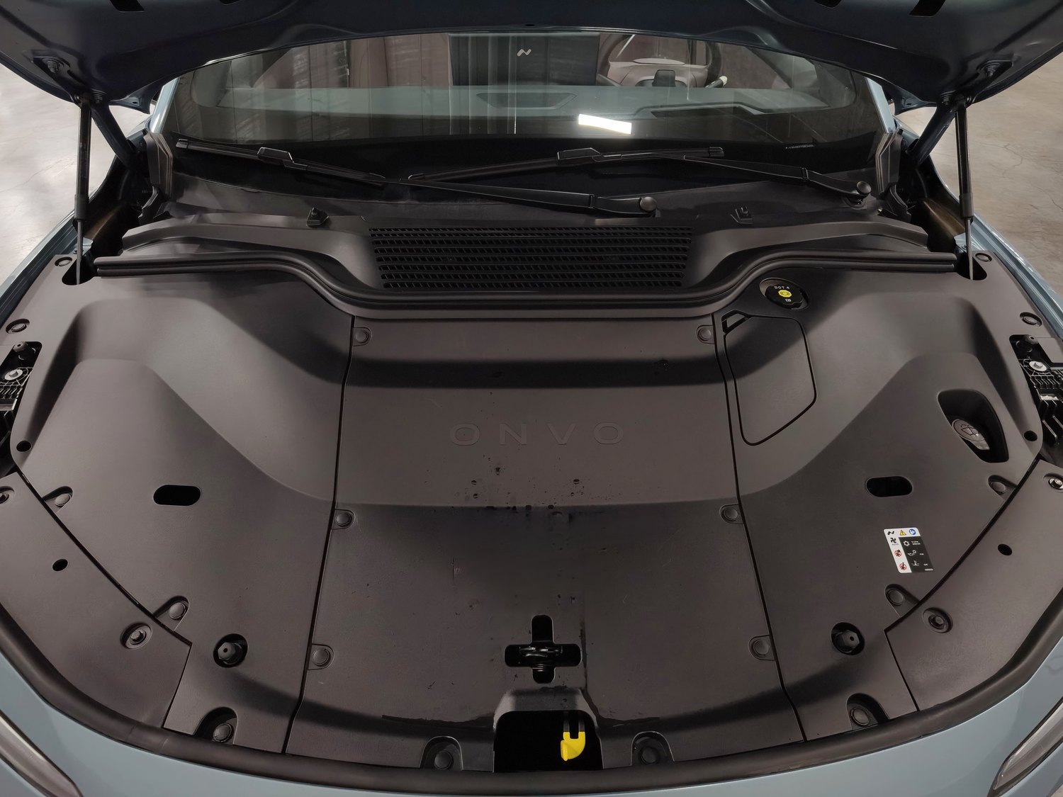 Used ONVO L60 2024