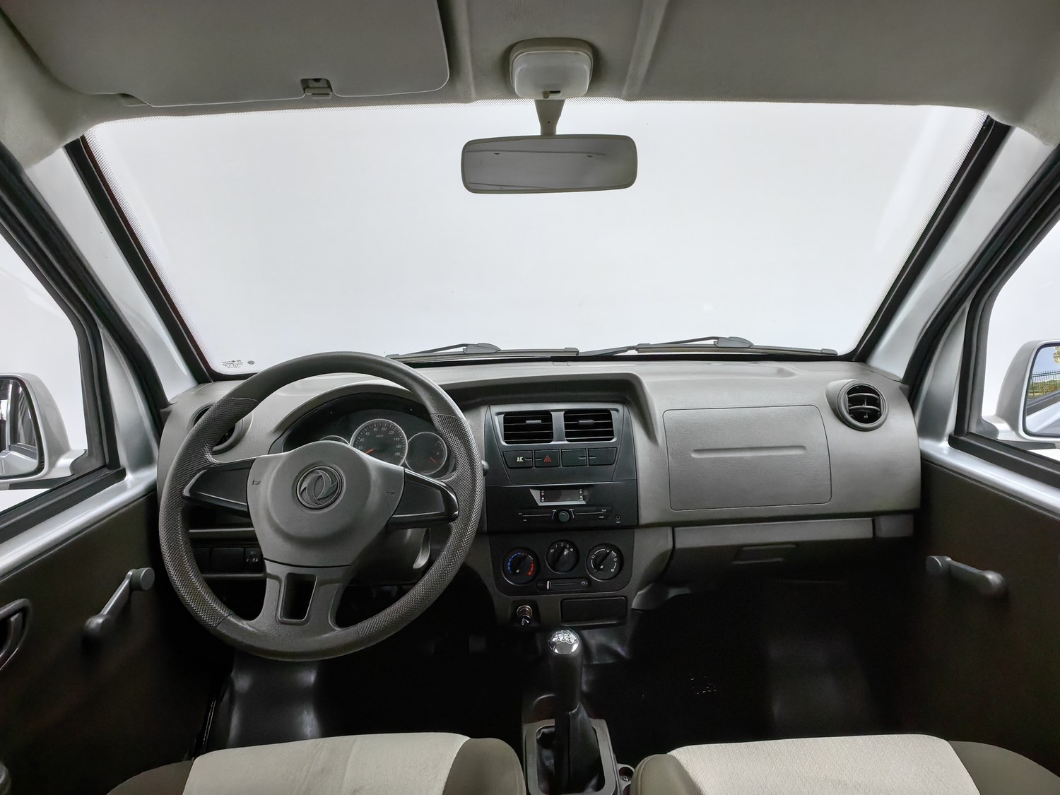 Used Dongfeng Sokon Xiaokang K07S 2022 1.3 MT