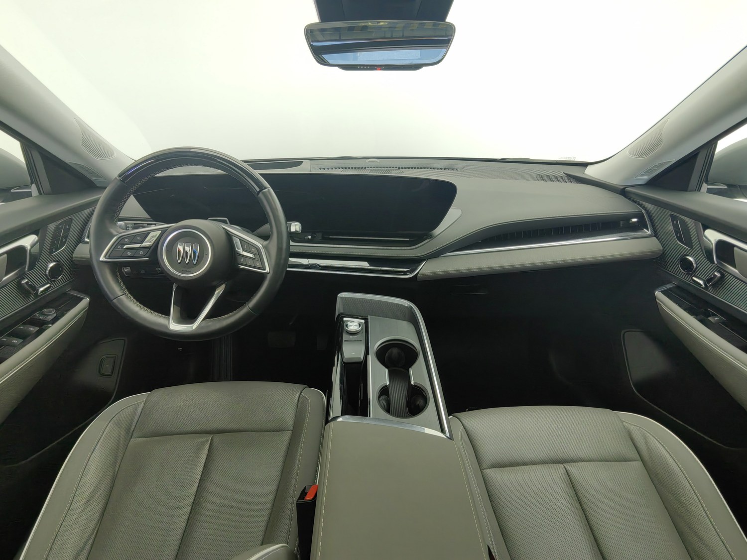 Used Buick E5 2023