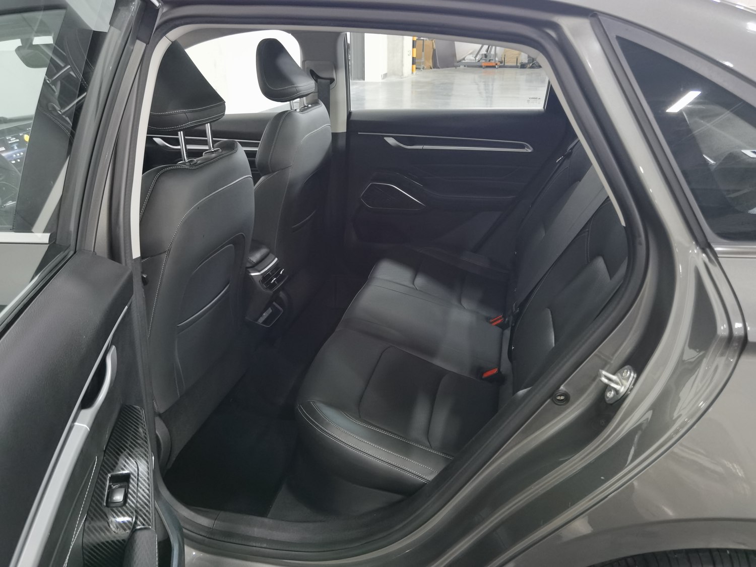 Used Geely Emgrand 2022 1.5 AT