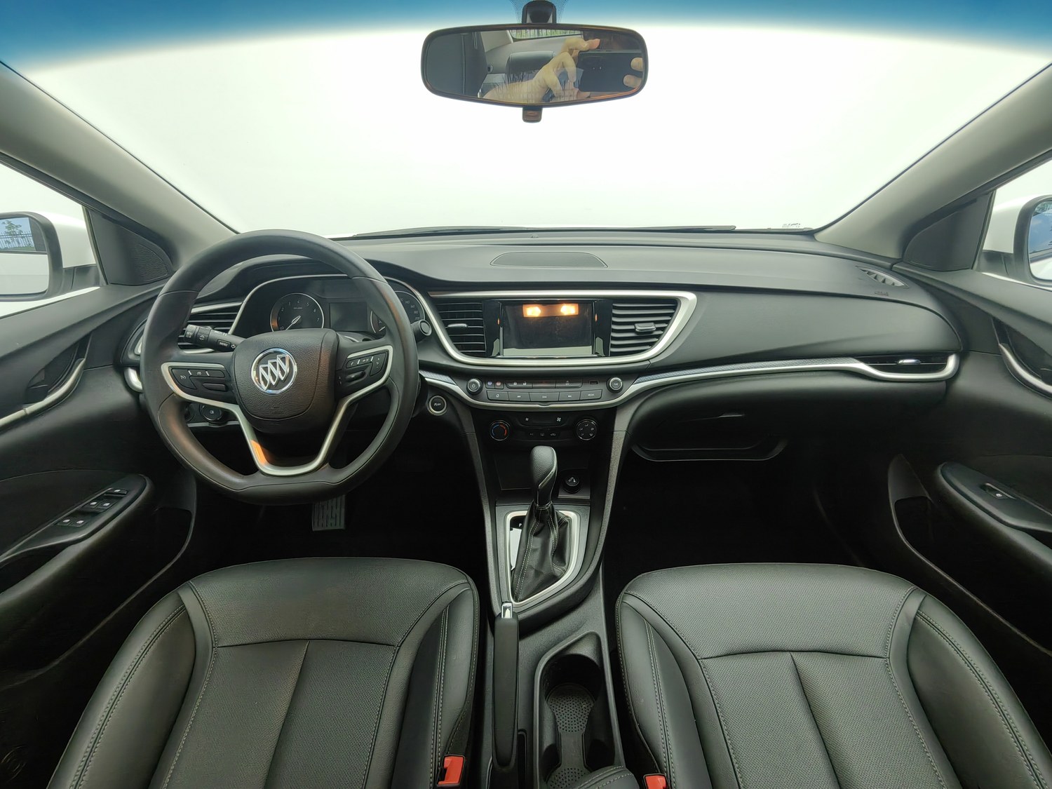Used Buick Excelle 2021 1.5 AT