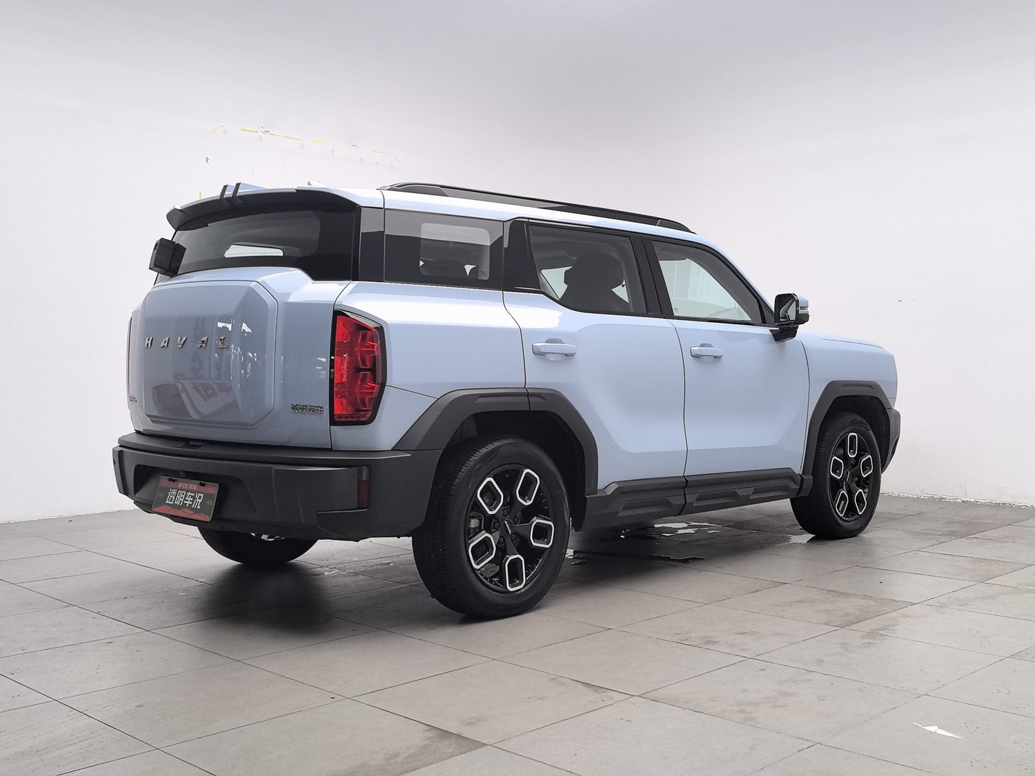 Used Haval Cool Dog 2022 1.5 AT