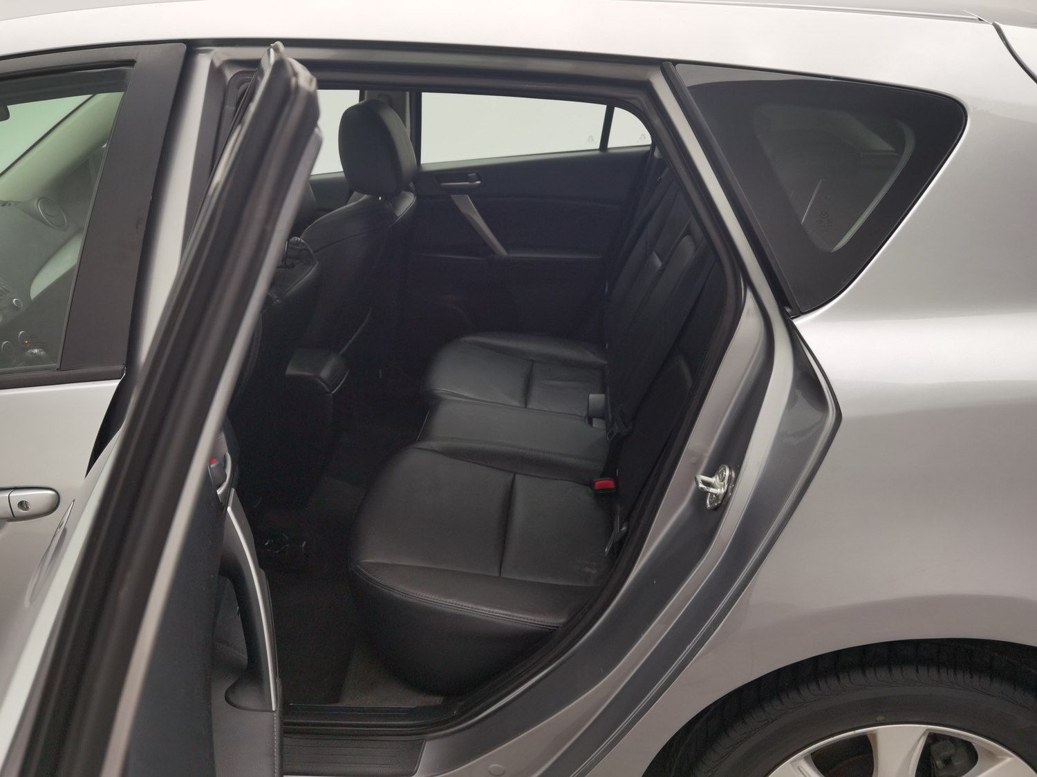 Used Mazda 3 Xingcheng 2012 2.0 AT