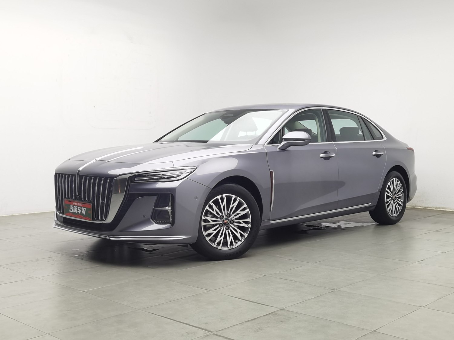 Used Hongqi H5 2023 2.0 AT