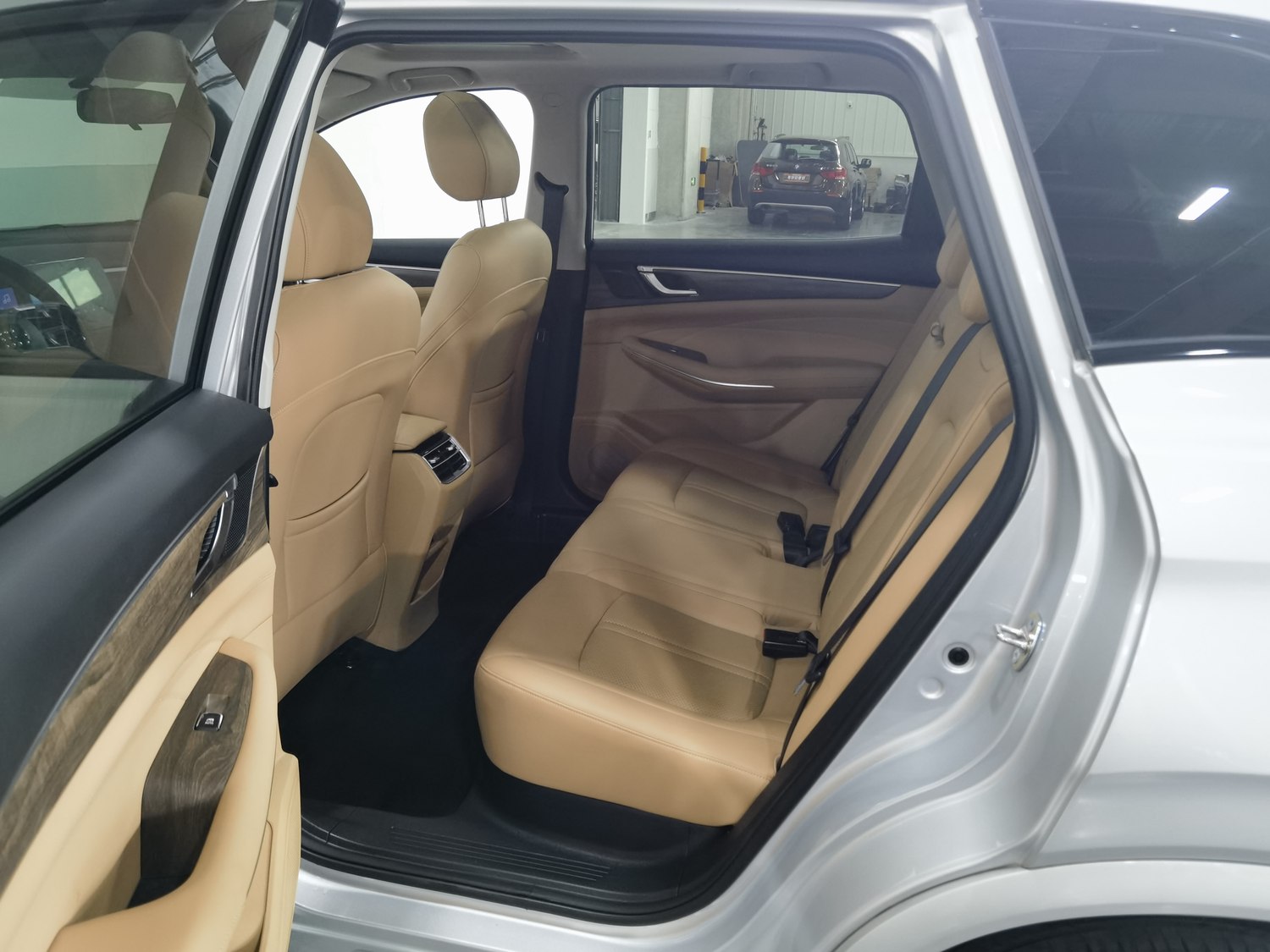 Used Landian E5 2023 1.5 AT