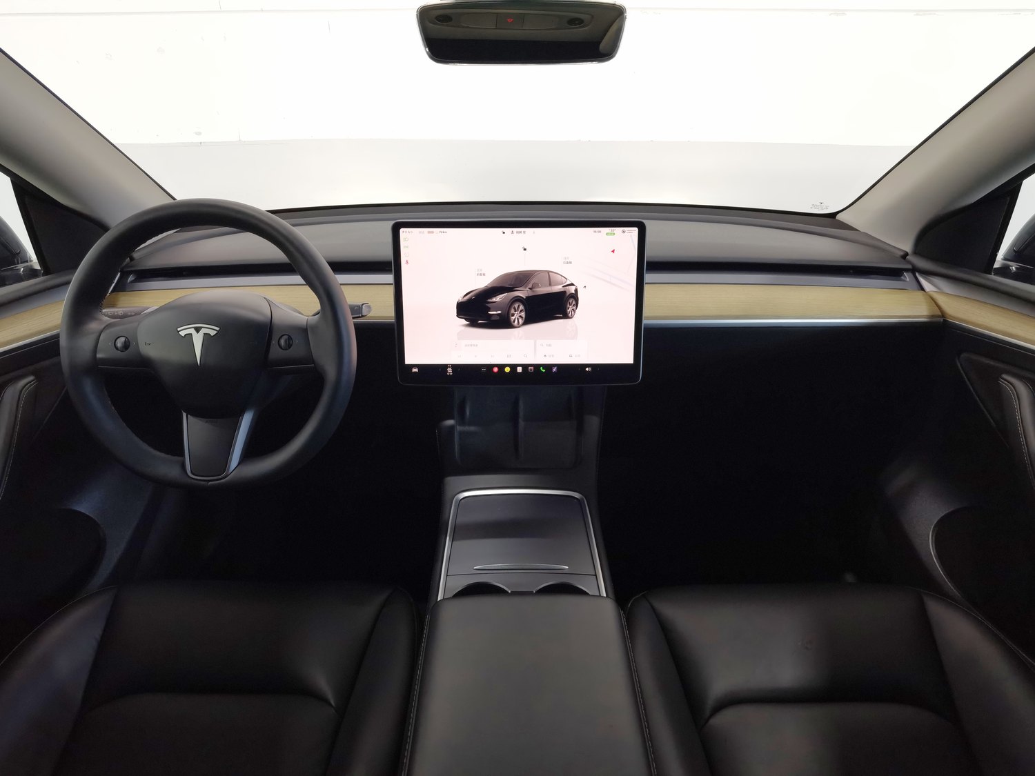 Used Tesla Model Y 2022