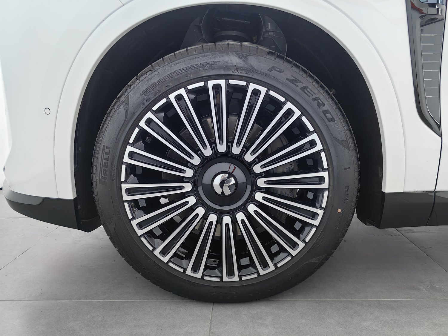 Used NIO ES8 2026