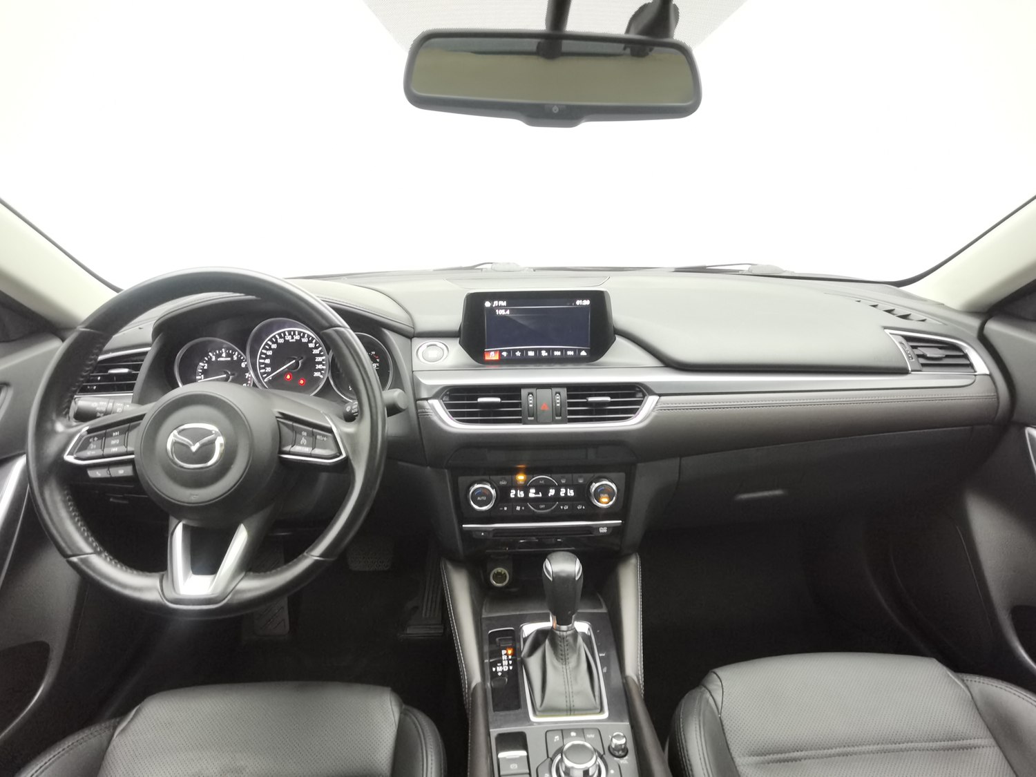 Used Mazda 6 Atenza 2018 2.0 AT
