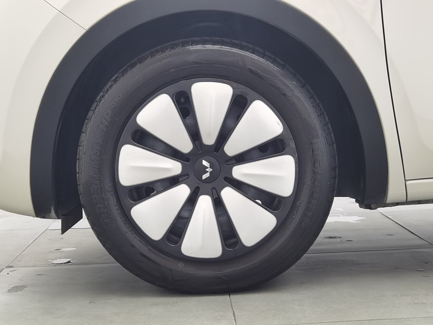 Used Wuling Bingo 2024