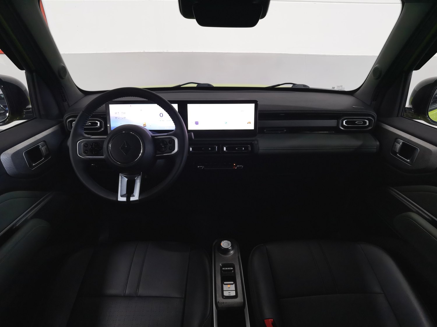 Used Baojun Yueye 2023