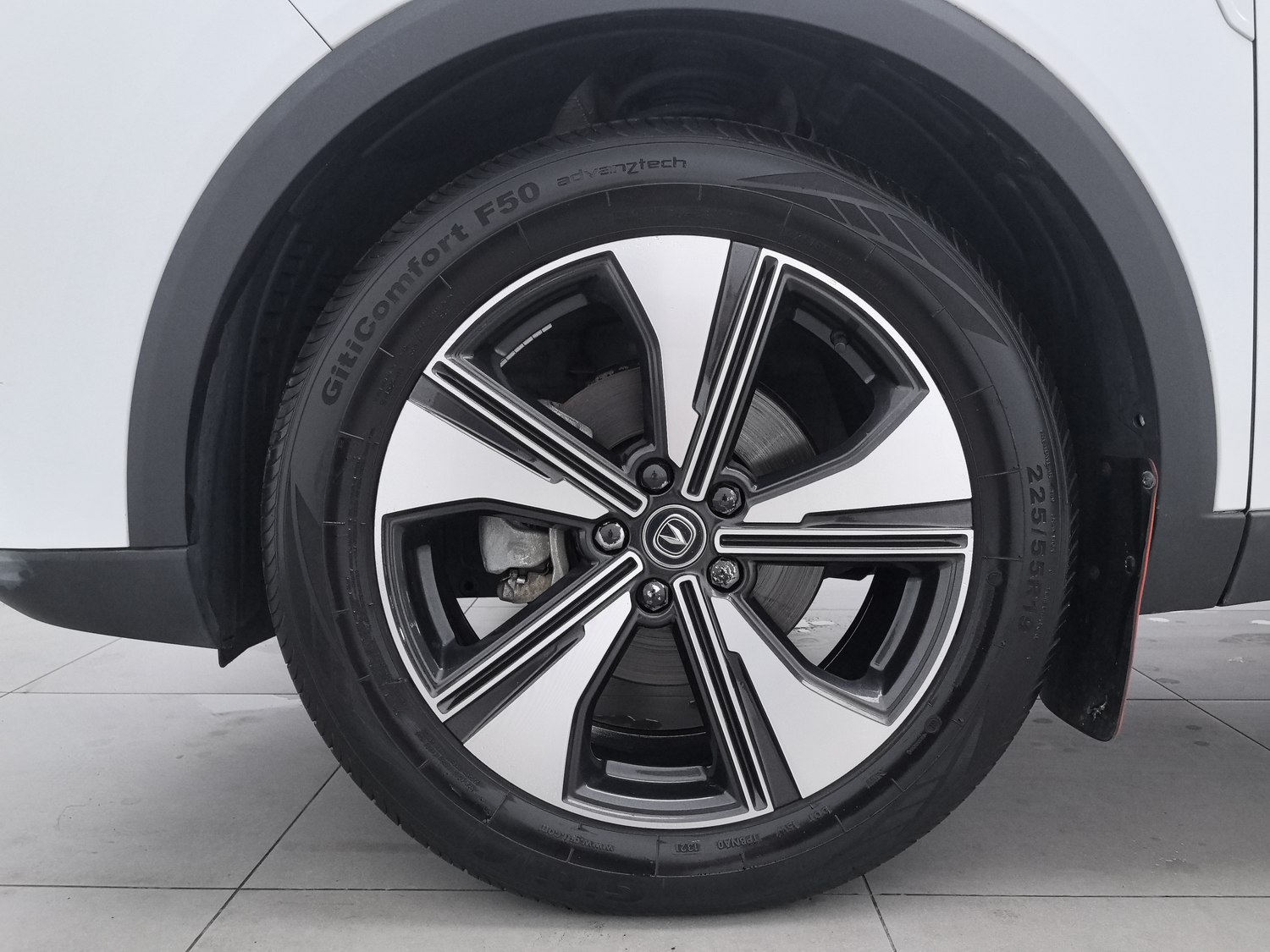 Used Changan CS55PLUS 2022 1.5 AT
