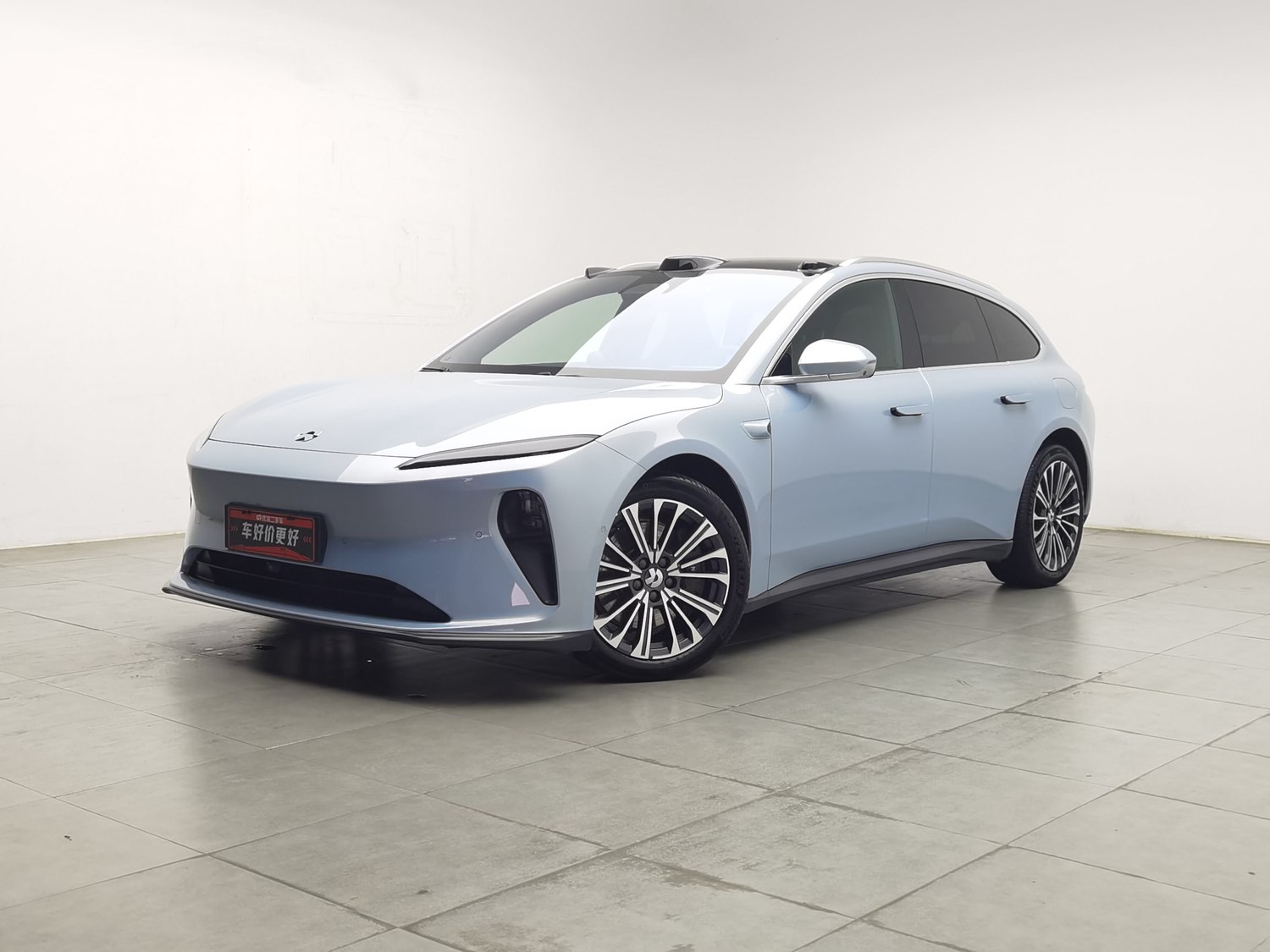 Used NIO ET5 Touring 2024