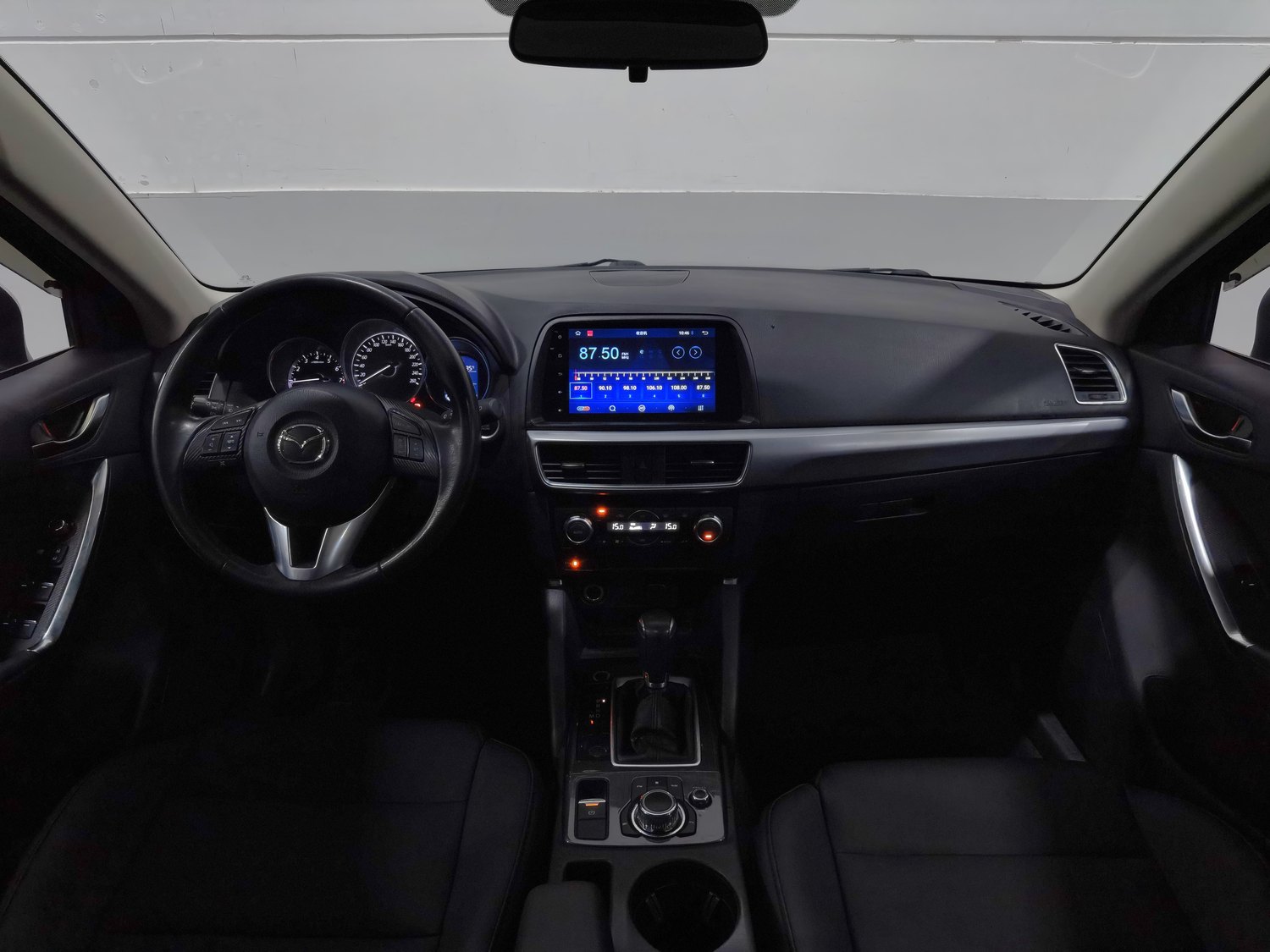 Used Mazda CX-5 2015 2.0 AT