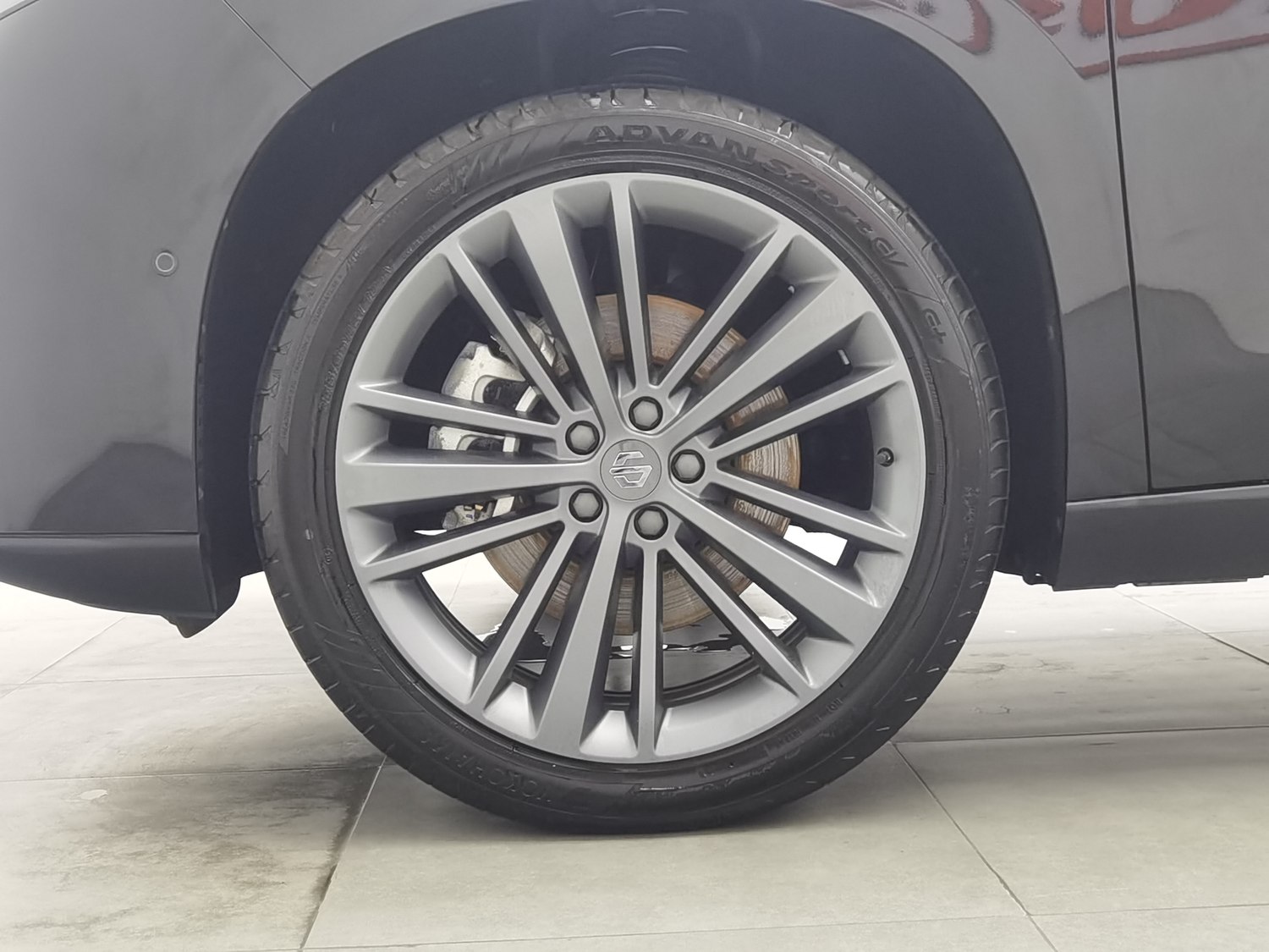 Used Leapmotor C16 2026 1.5 AT