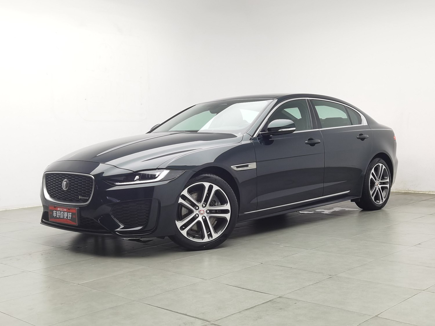 Used Jaguar XEL 2023 2.0 AT